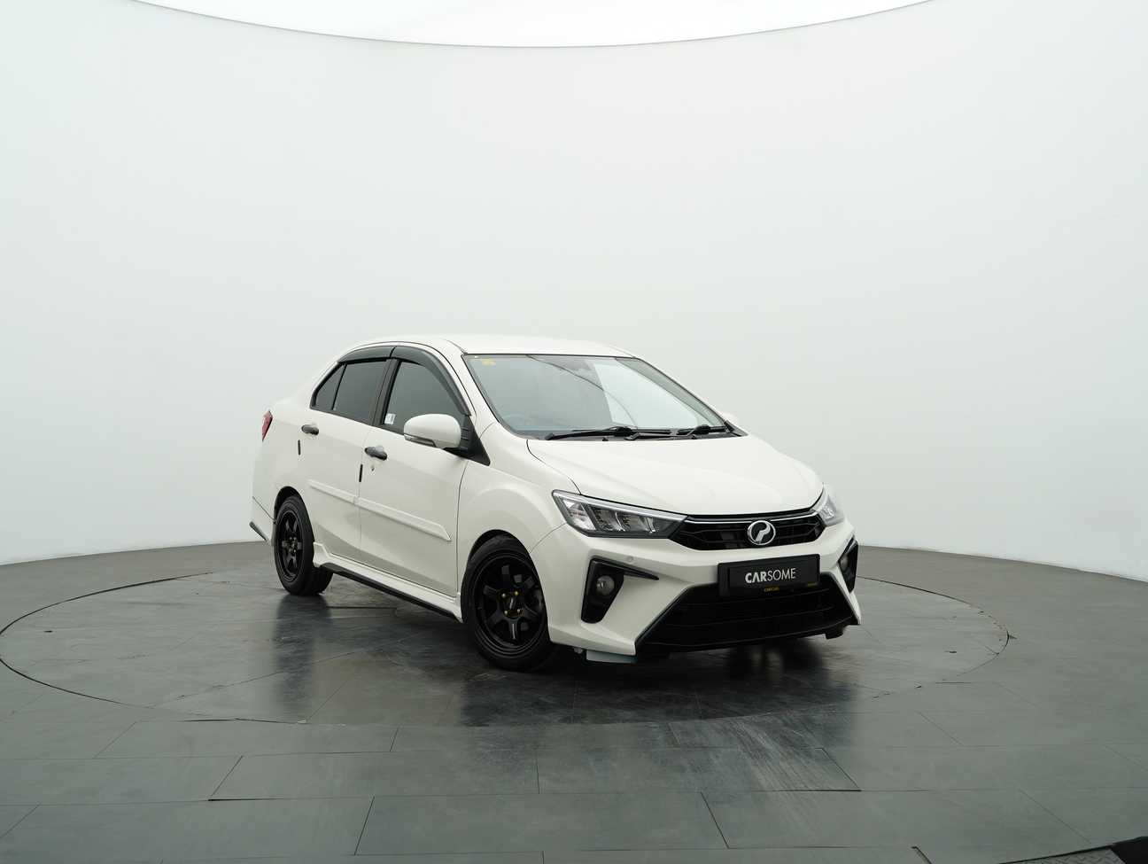 used 2022 Perodua Bezza Advance 1.3