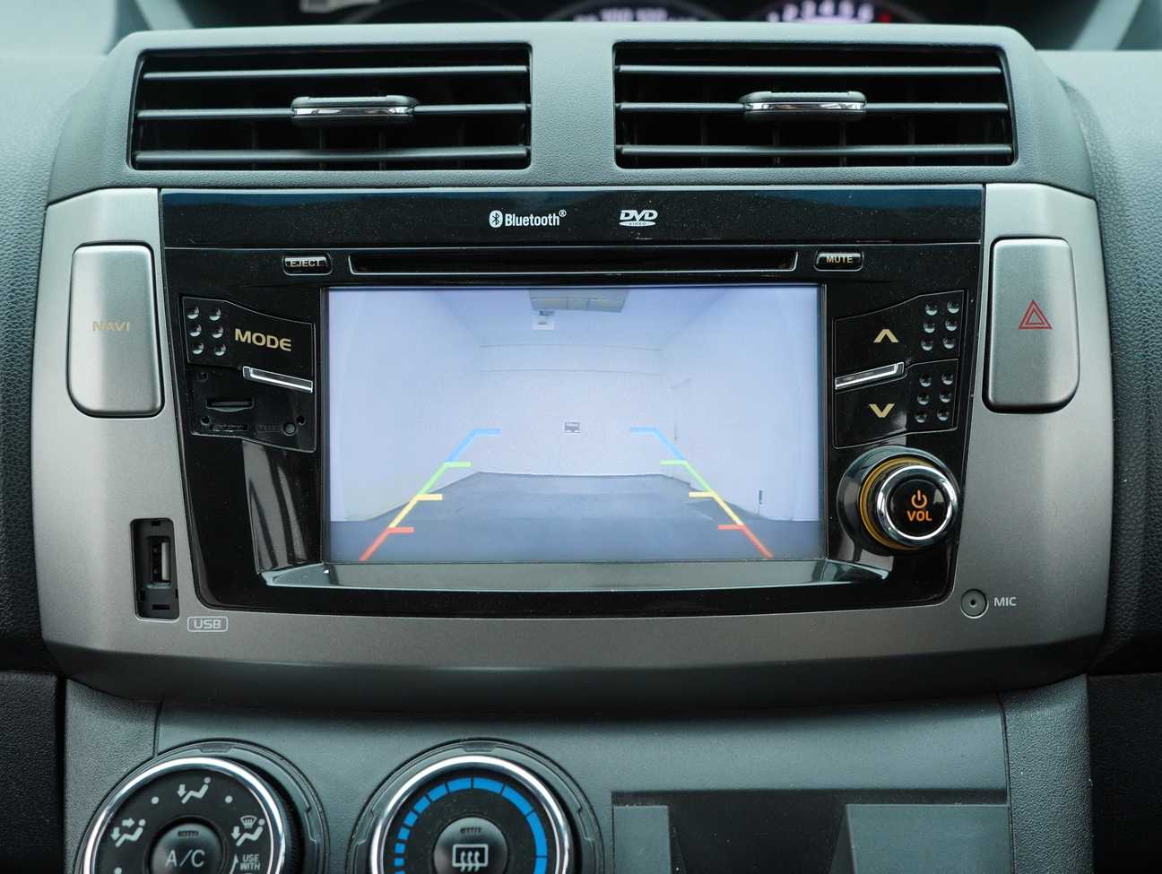 used 2014 Perodua Alza Advance 1.5