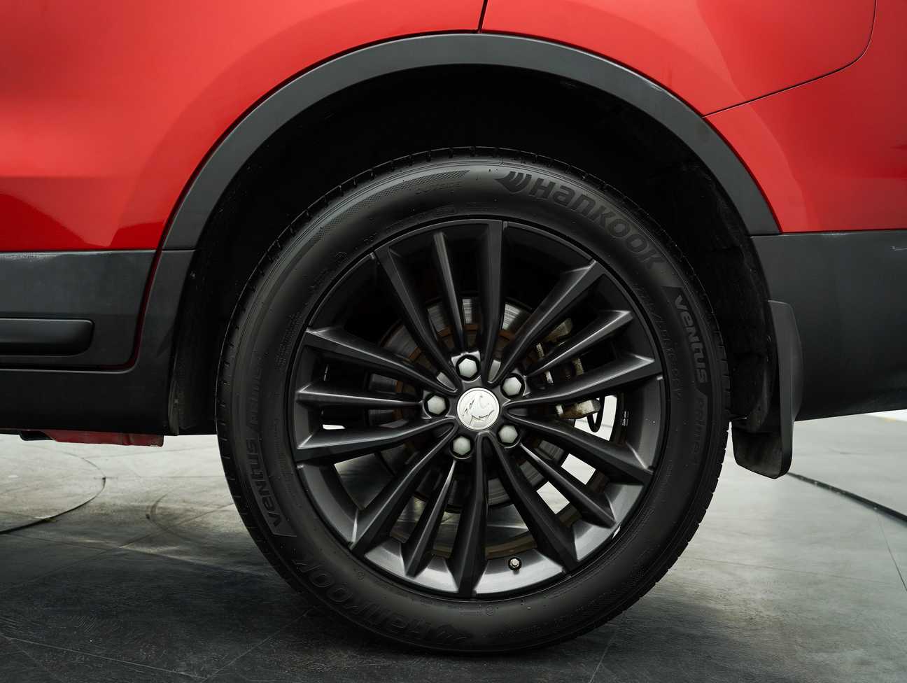 used 2020 Proton X70 Premium X 1.8