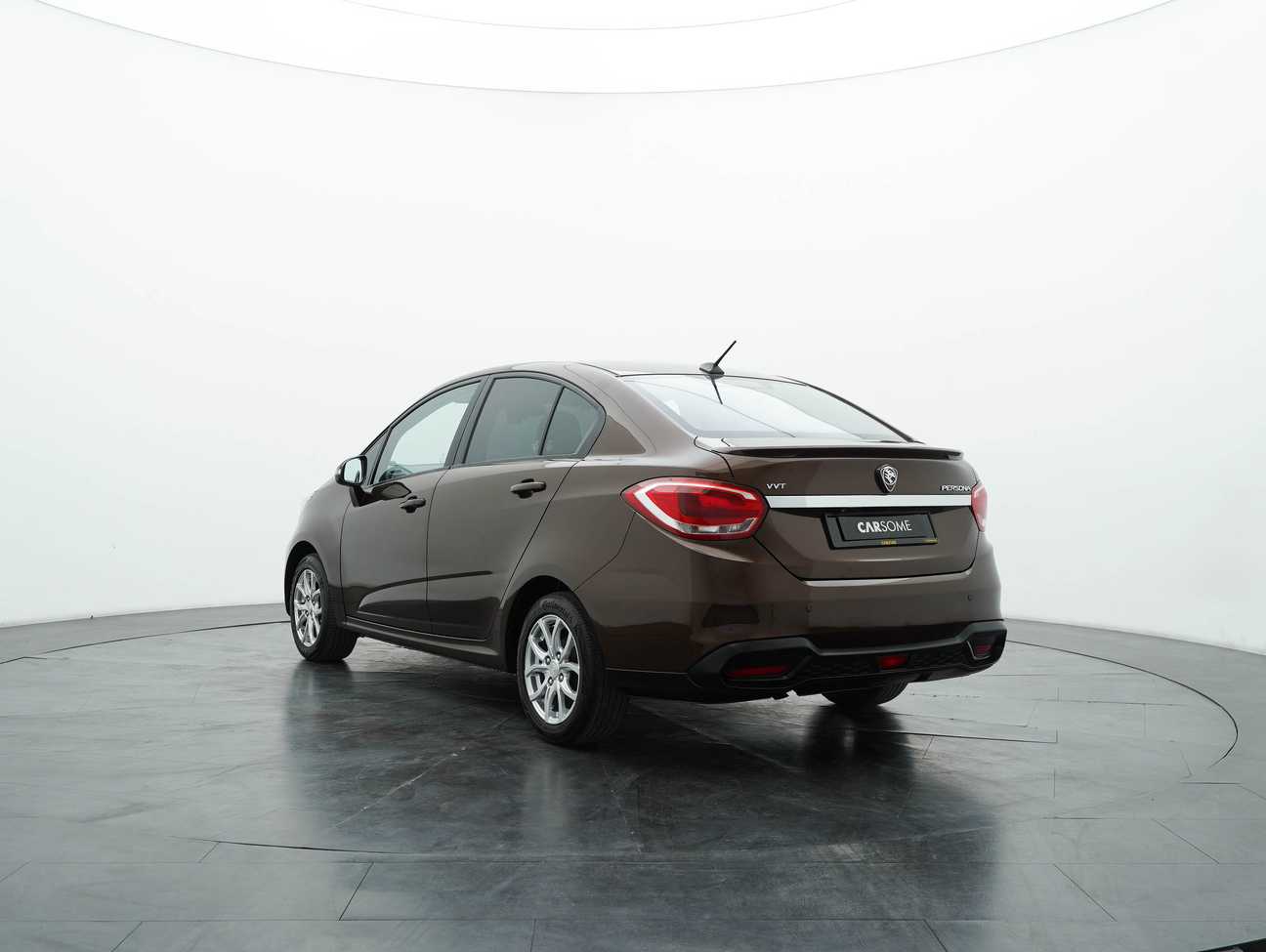 used 2018 Proton Persona Premium 1.6