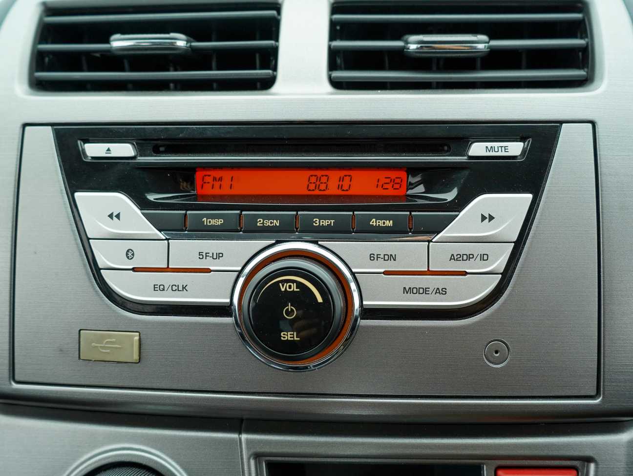 used 2016 Perodua Myvi SE 1.5