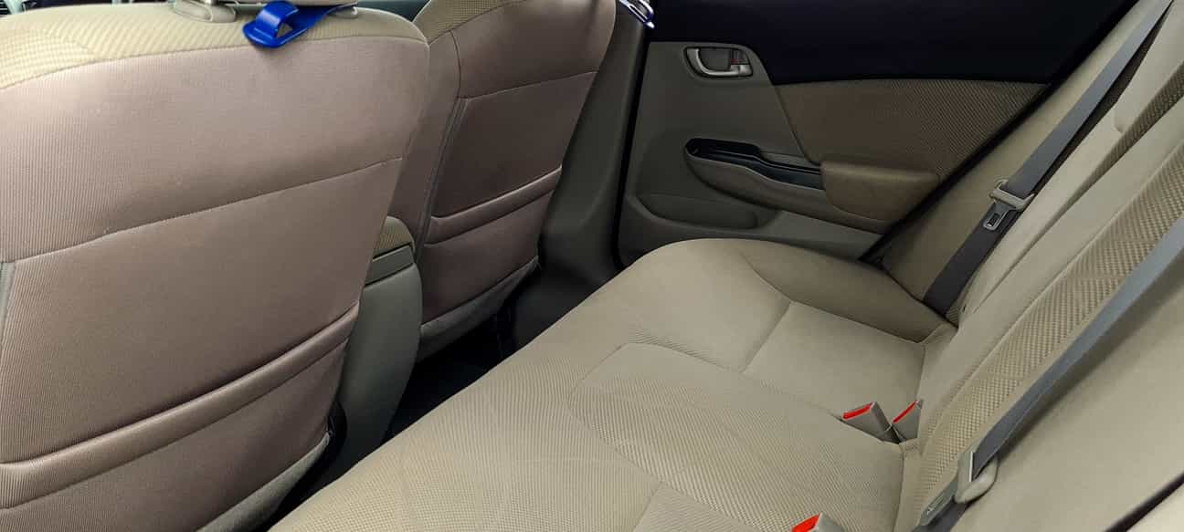 used 2015 Honda CIVIC S 1.8