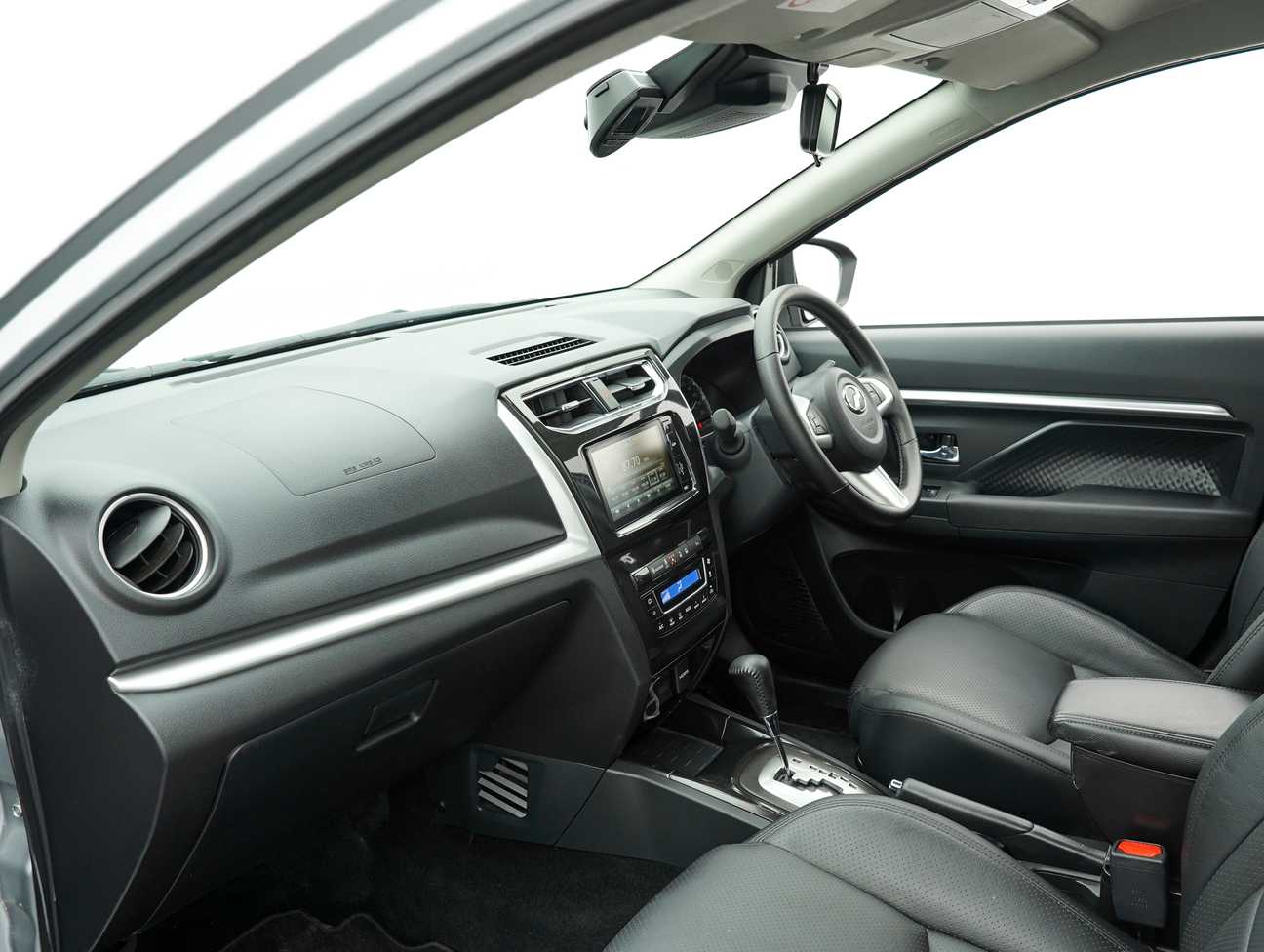 used 2019 Perodua Aruz AV 1.5