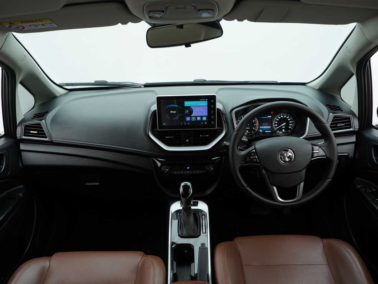 used 2022 Proton Persona Premium 1.6