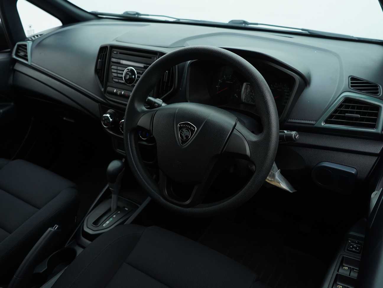 used 2015 Proton Iriz Standard 1.3