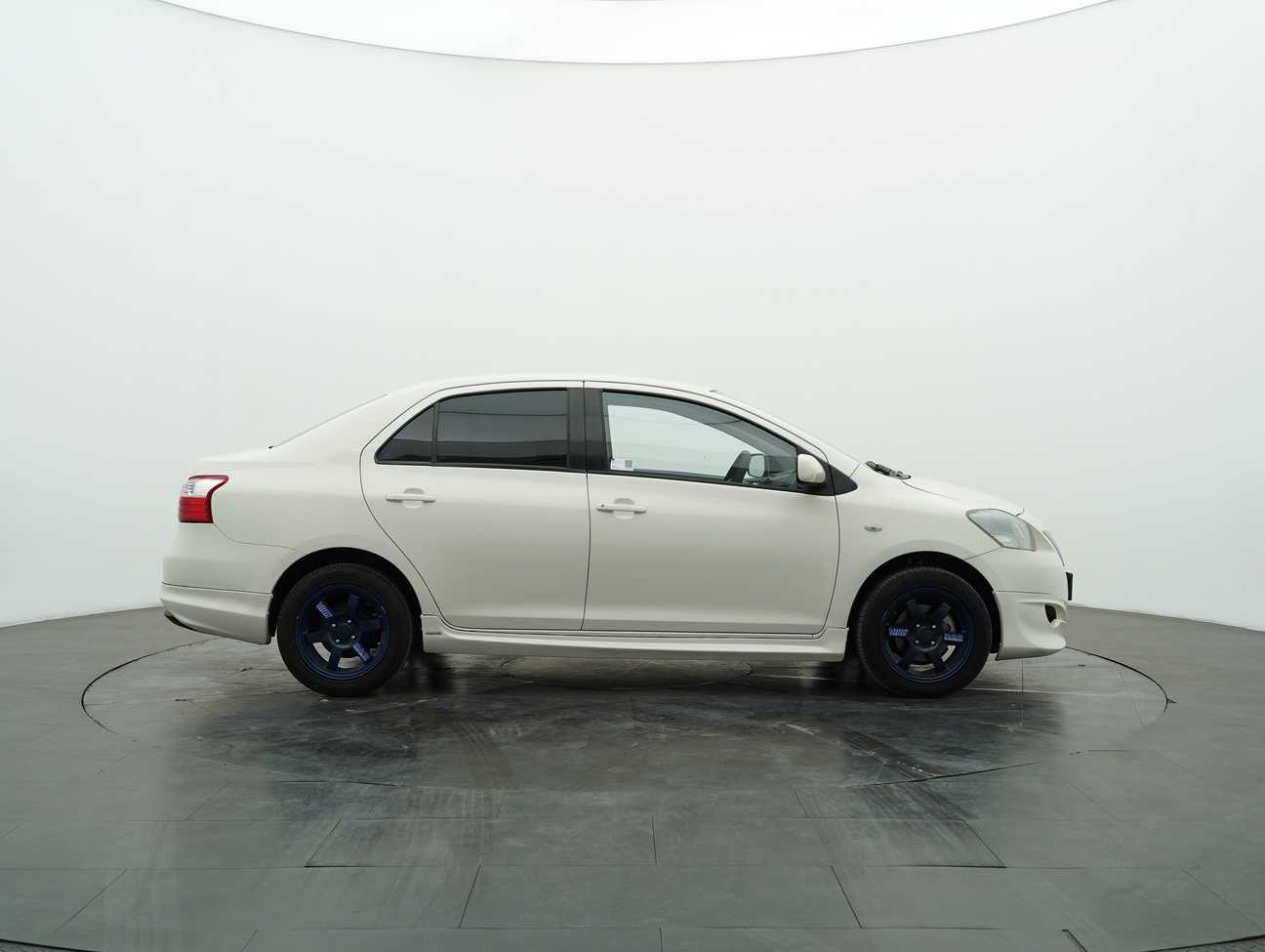 used 2013 Toyota Vios J 1.5
