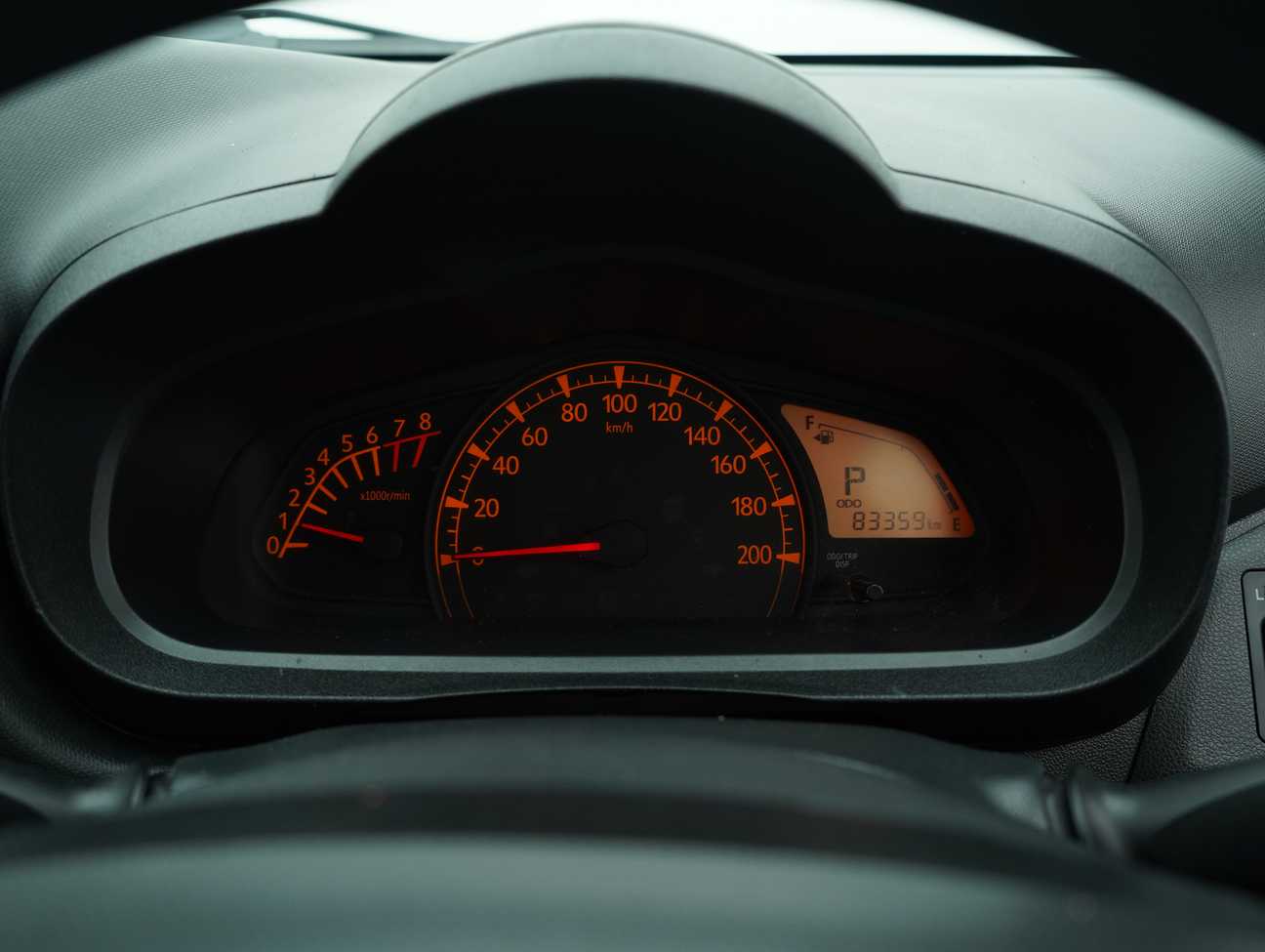terpakai 2021 Perodua AXIA GXtra 1.0