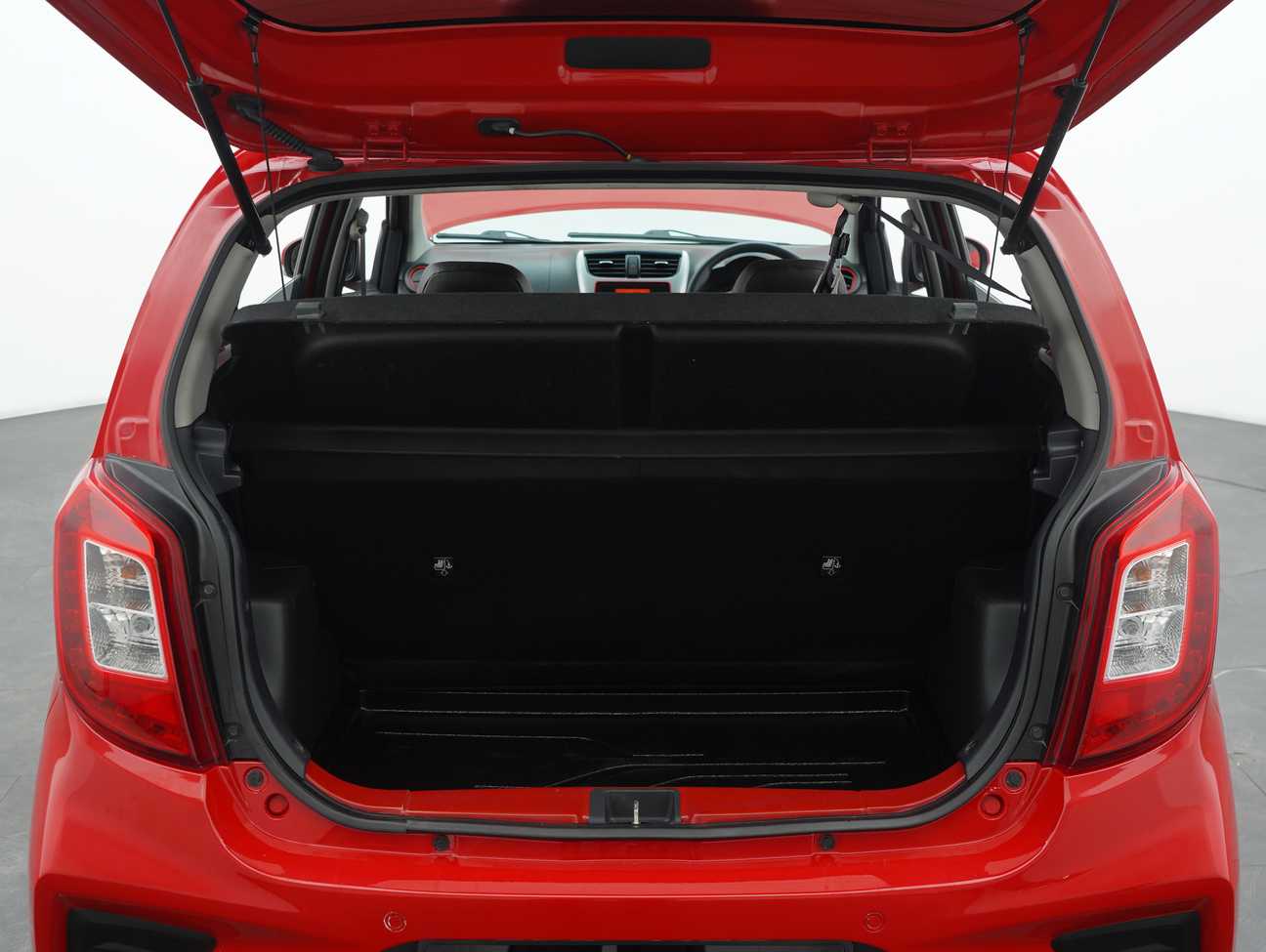 used 2021 Perodua AXIA SE 1.0