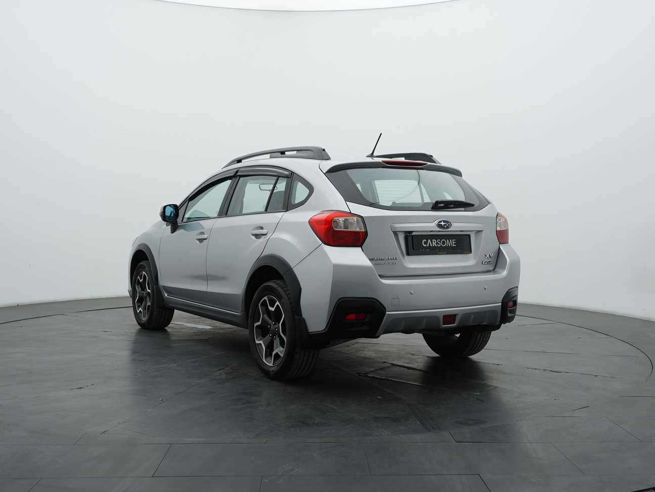 used 2015 Subaru XV  2.0