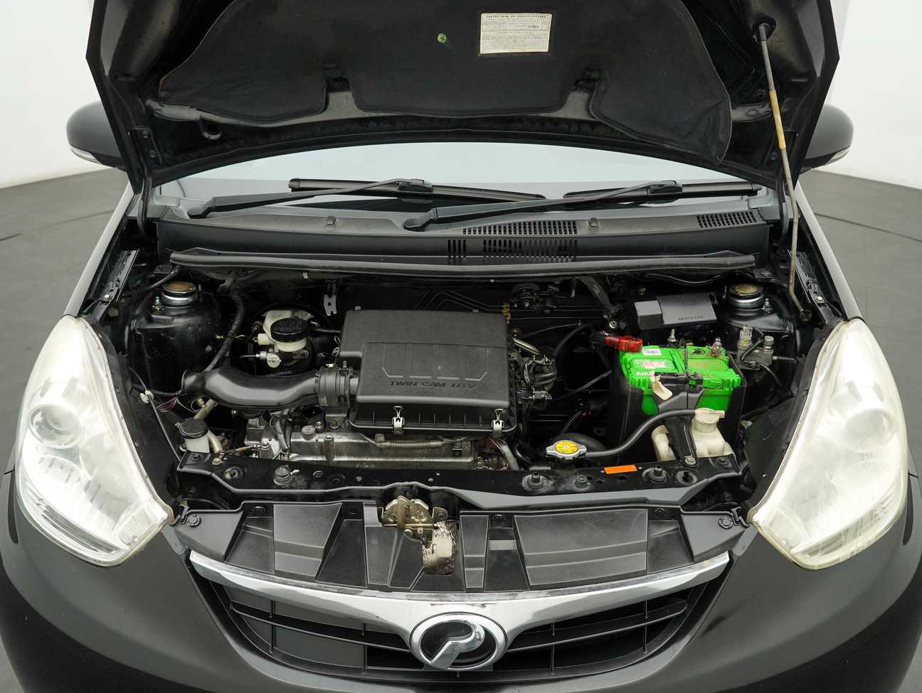 used 2012 Perodua Myvi EZi 1.3