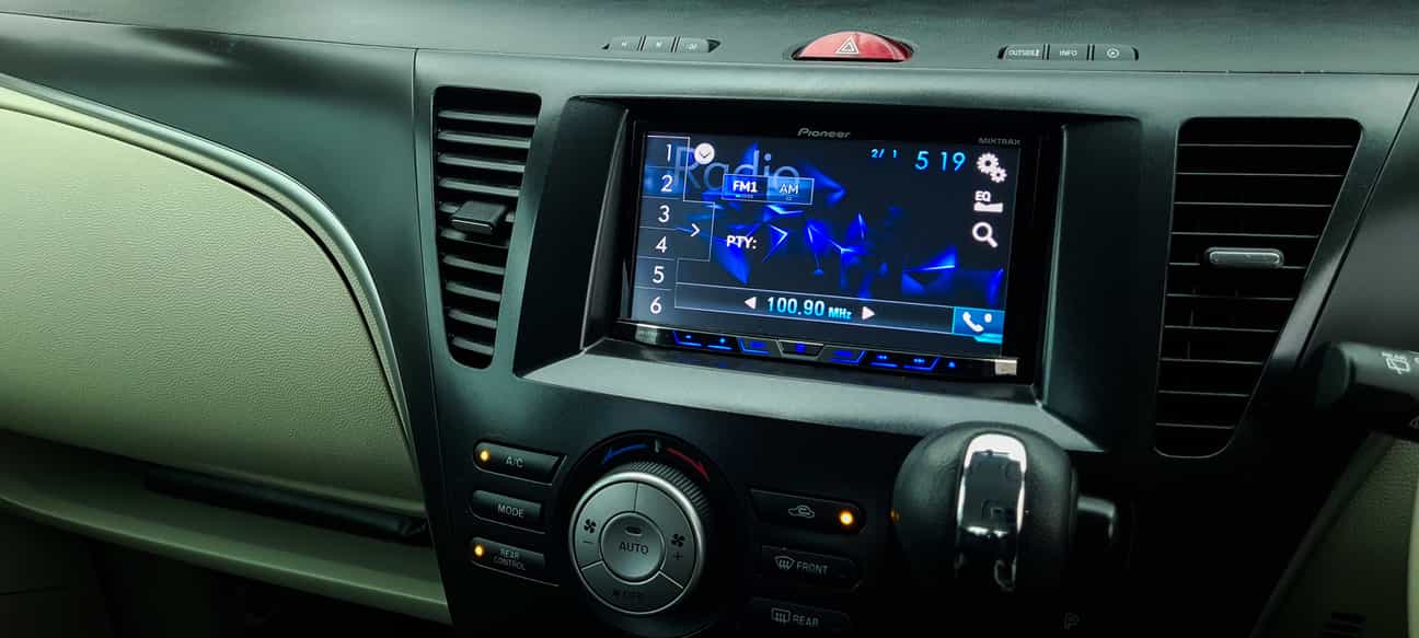 used 2017 Mazda BIANTE SKYACTIV-G 2.0