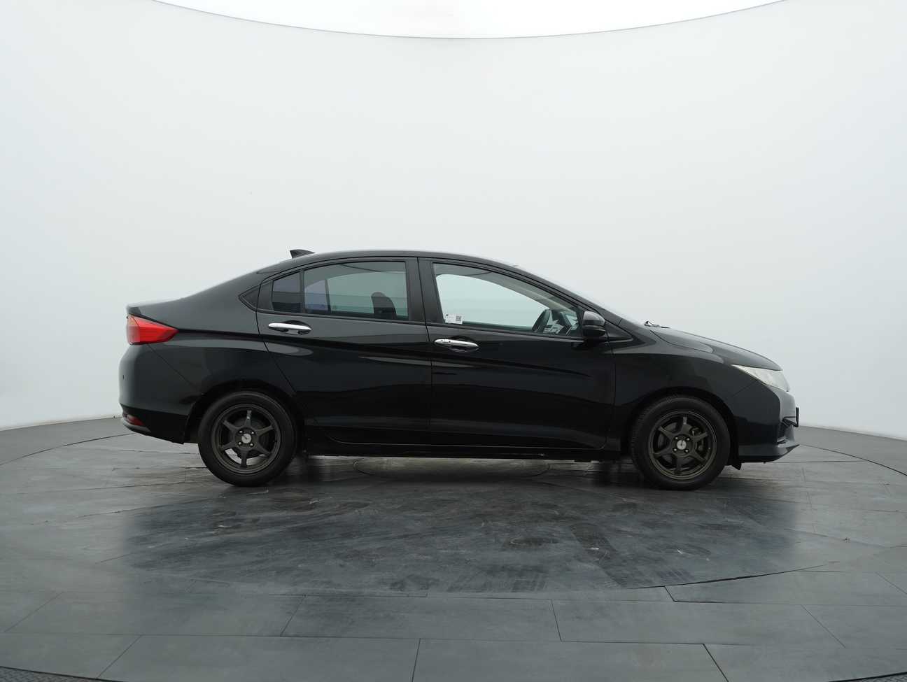 used 2015 Honda City E 1.5