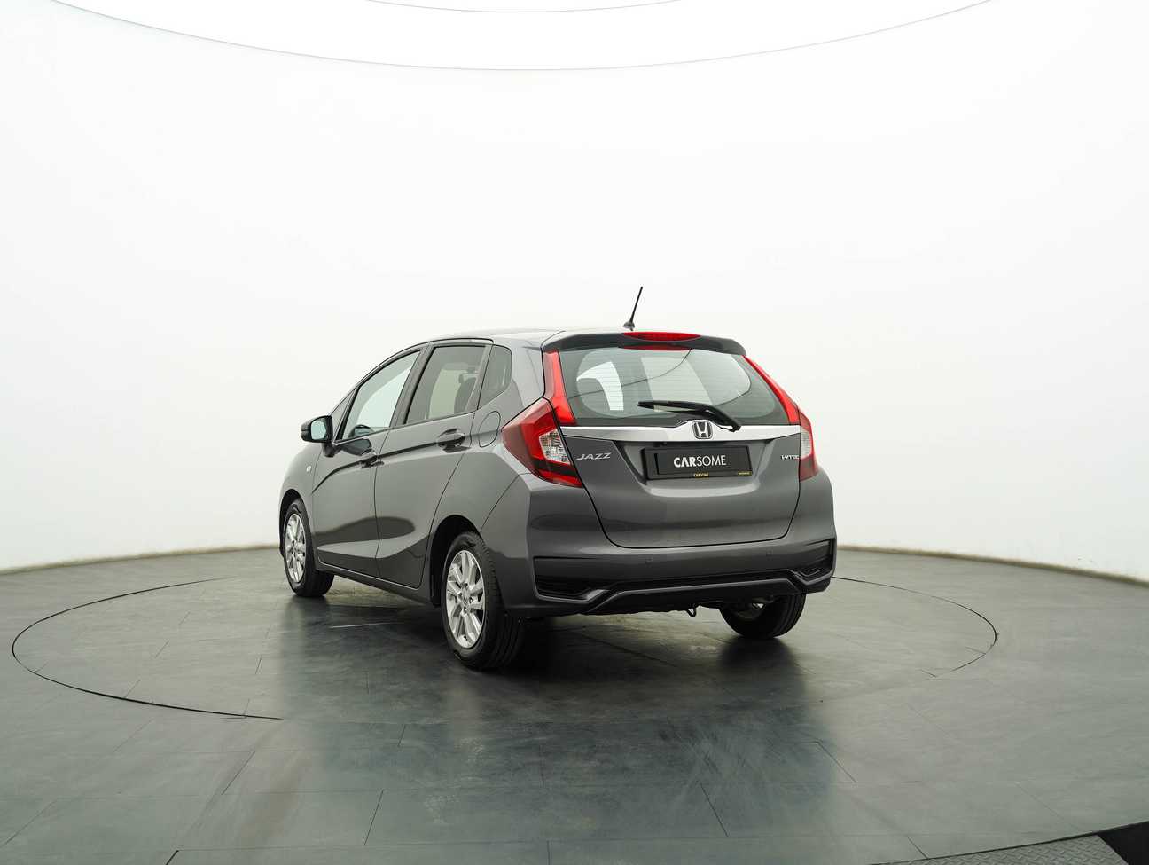 used 2019 Honda Jazz E 1.5
