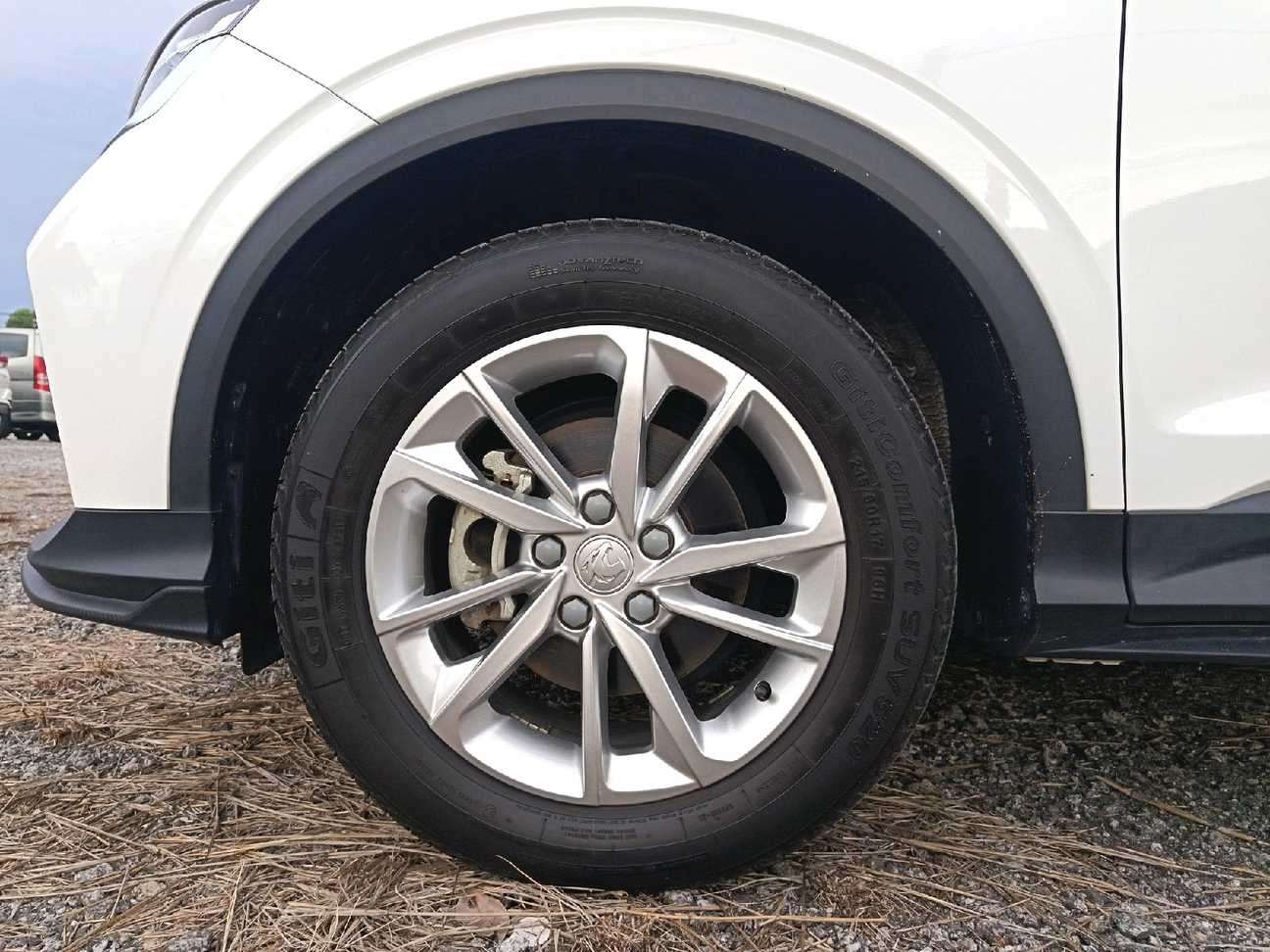used 2022 Proton X50 Executive 1.5