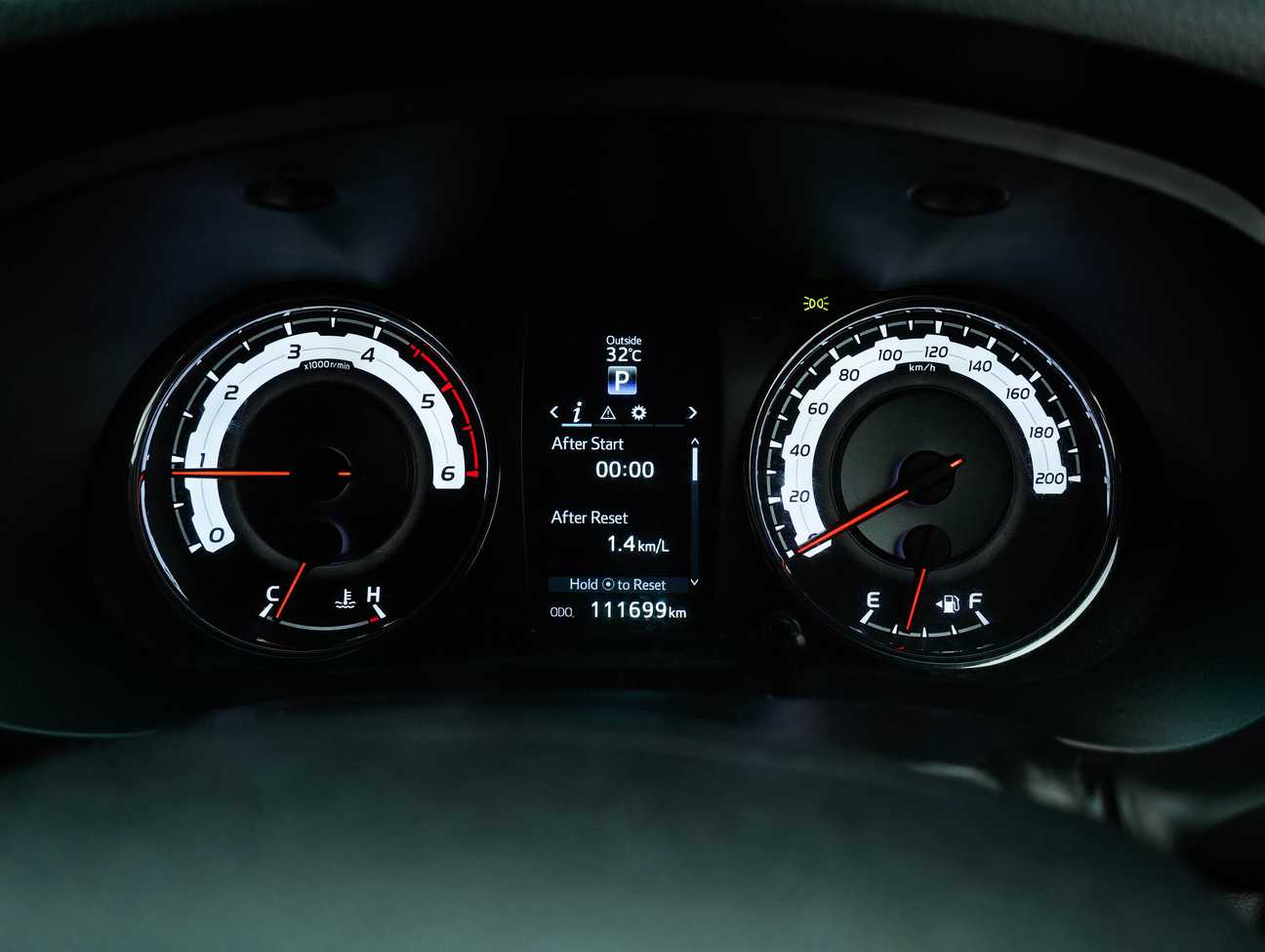 used 2018 Toyota Hilux L-Edition Dual Cab 2.8