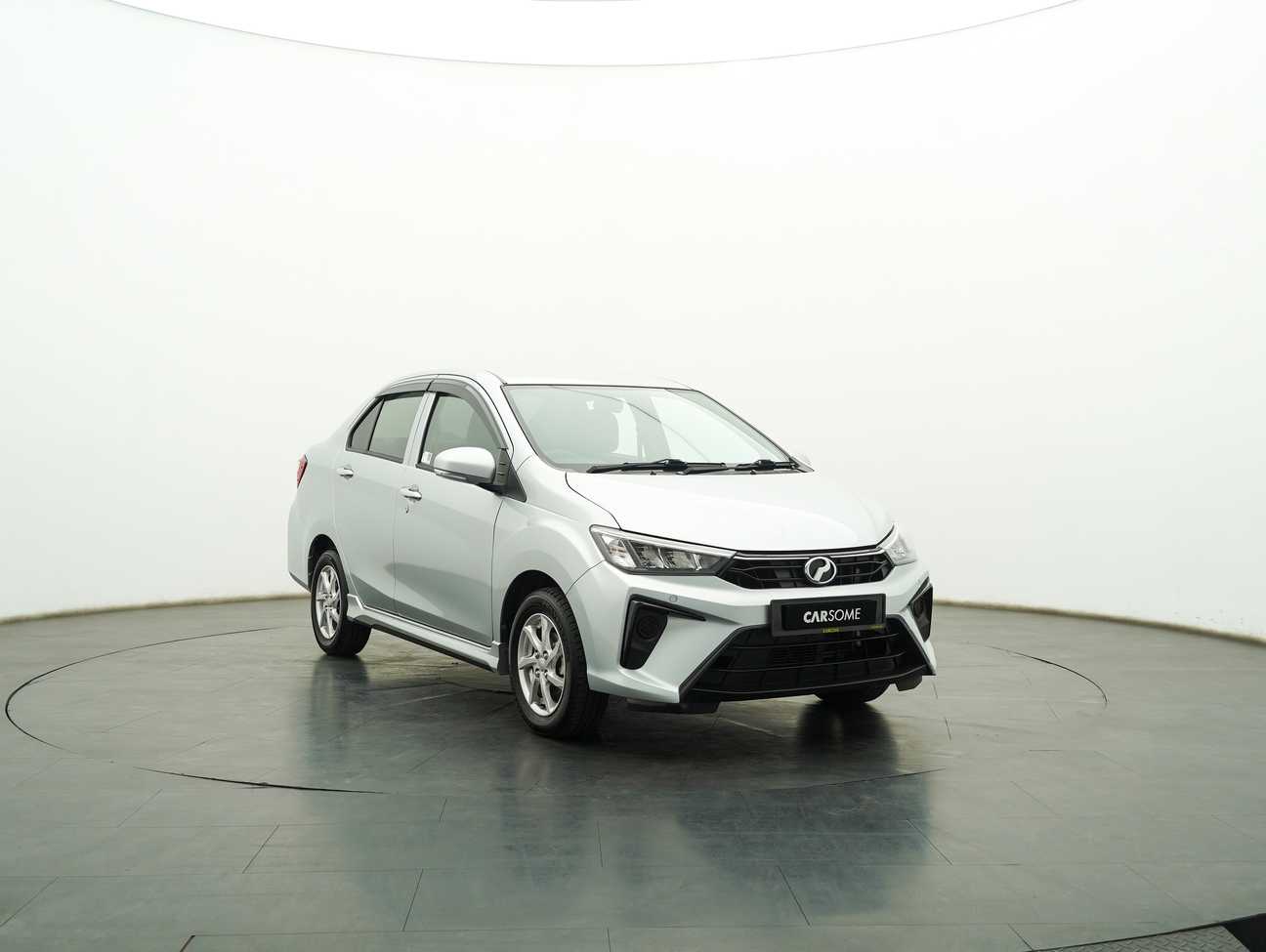 used 2021 Perodua Bezza G 1.0