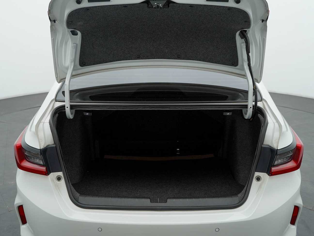 terpakai 2020 Honda City V 1.5