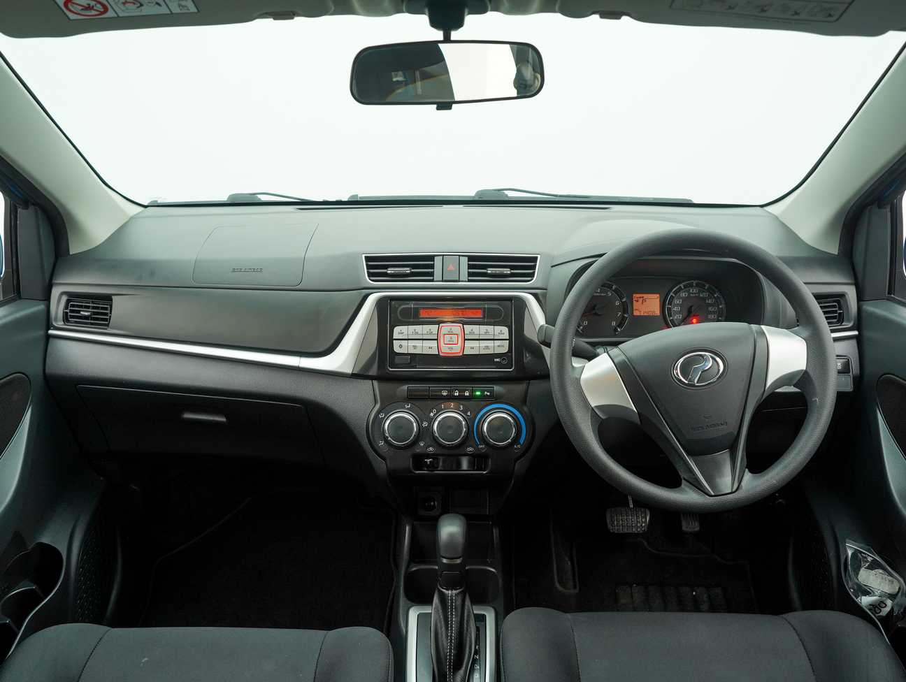 used 2020 Perodua Bezza X 1.3