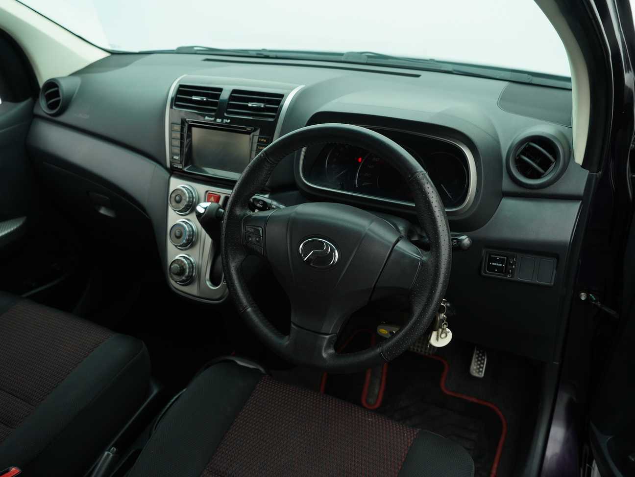 used 2013 Perodua Myvi SE 1.5