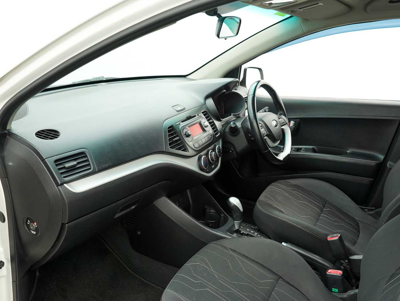 used 2014 Kia Picanto  1.2