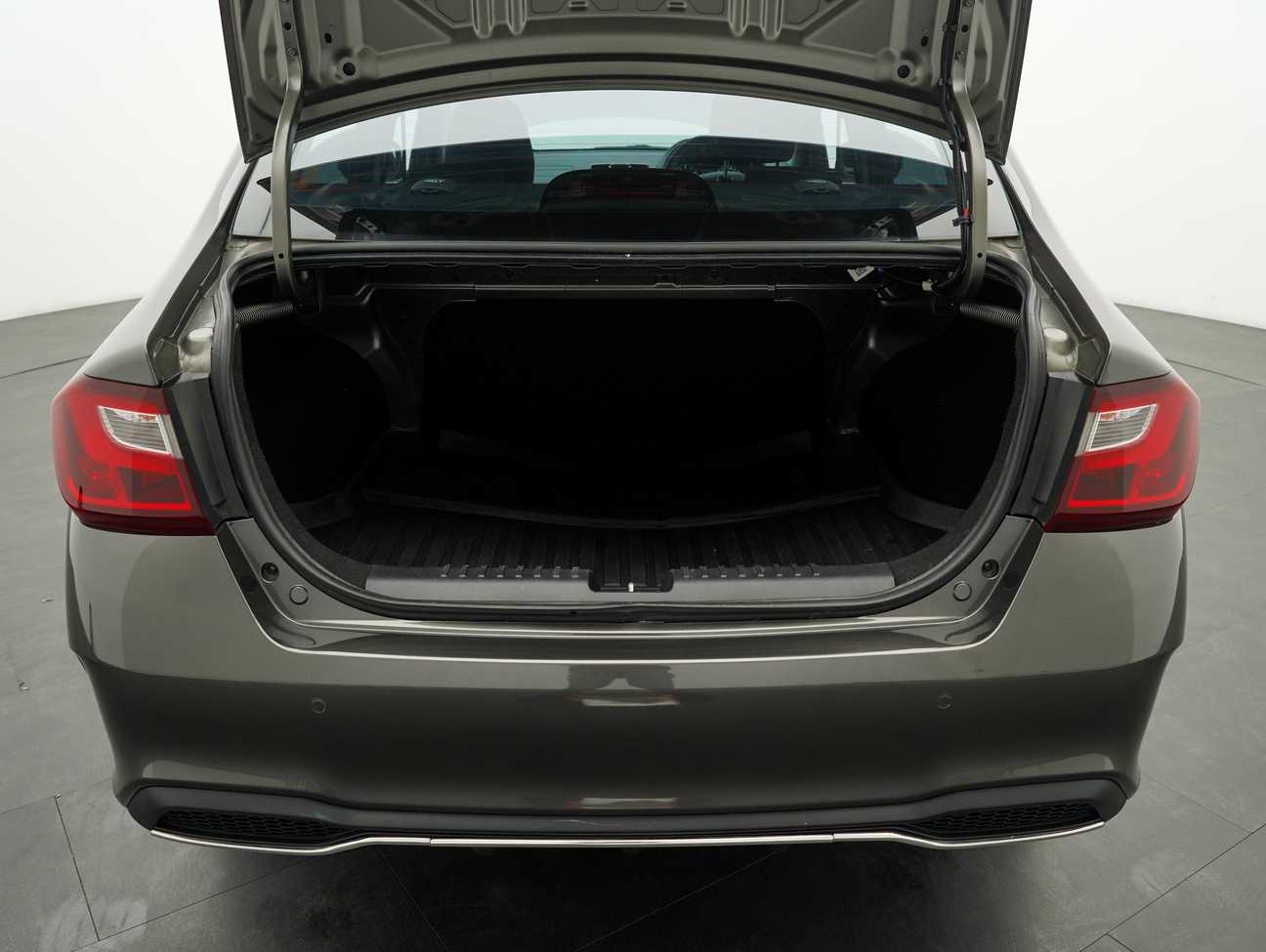 used 2021 Proton Saga Standard 1.3