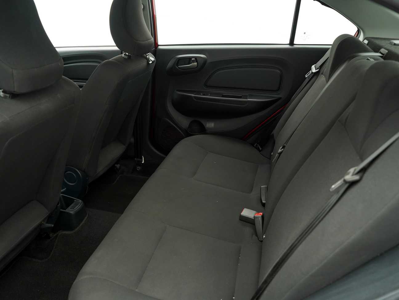 used 2020 Proton Saga Standard 1.3