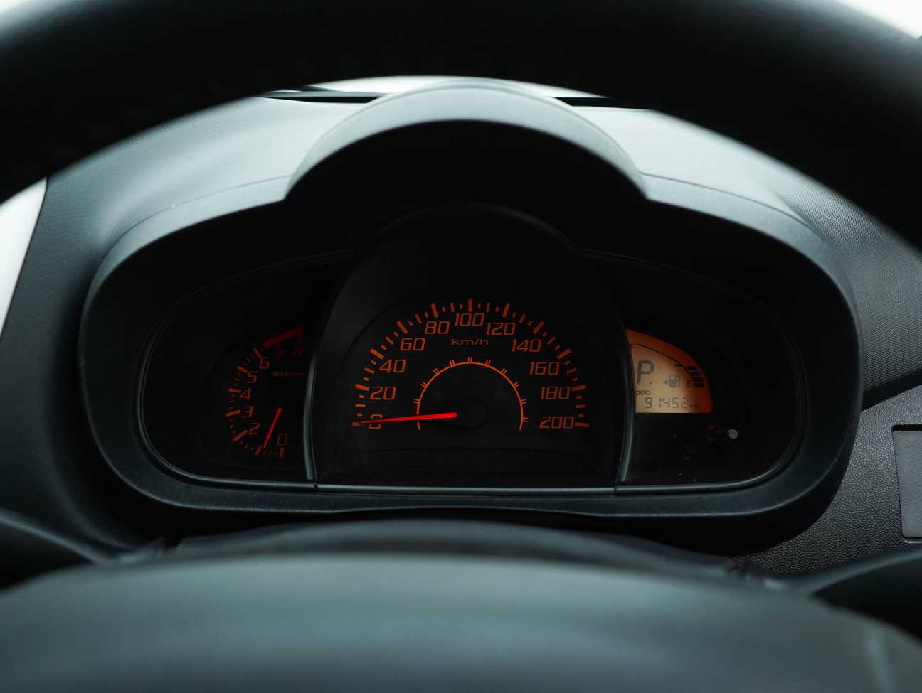 used 2018 Perodua AXIA G 1.0