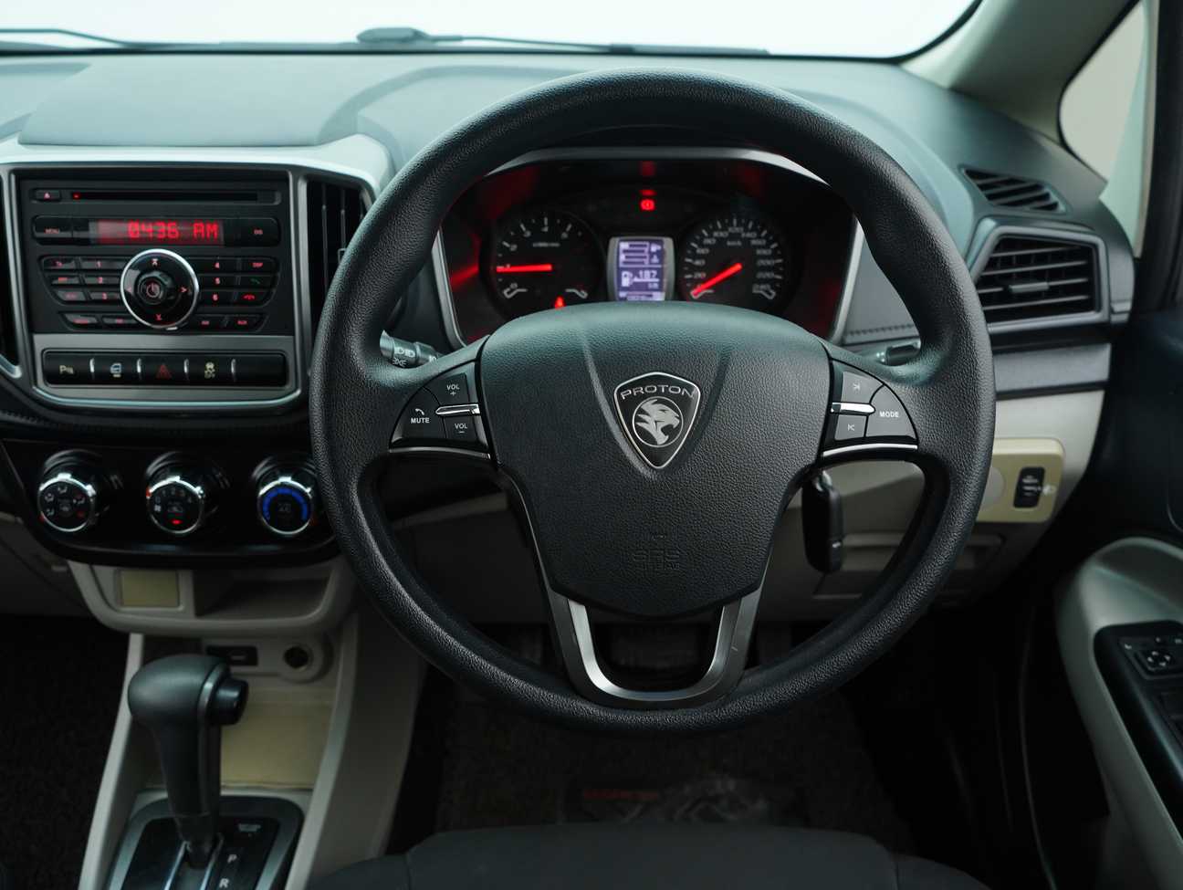 used 2016 Proton Persona Executive 1.6