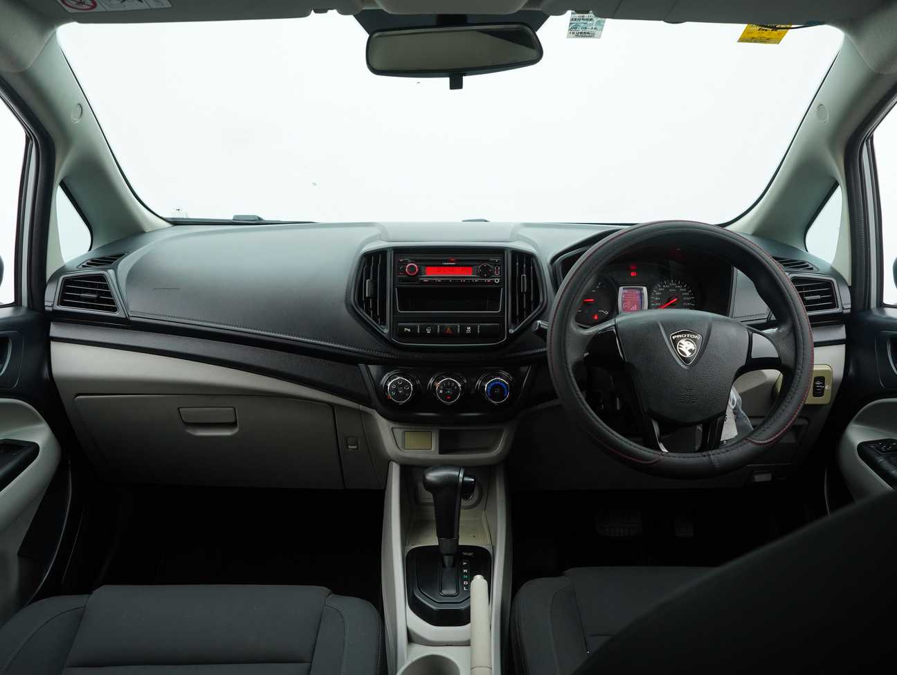 terpakai 2016 Proton Persona Standard 1.6