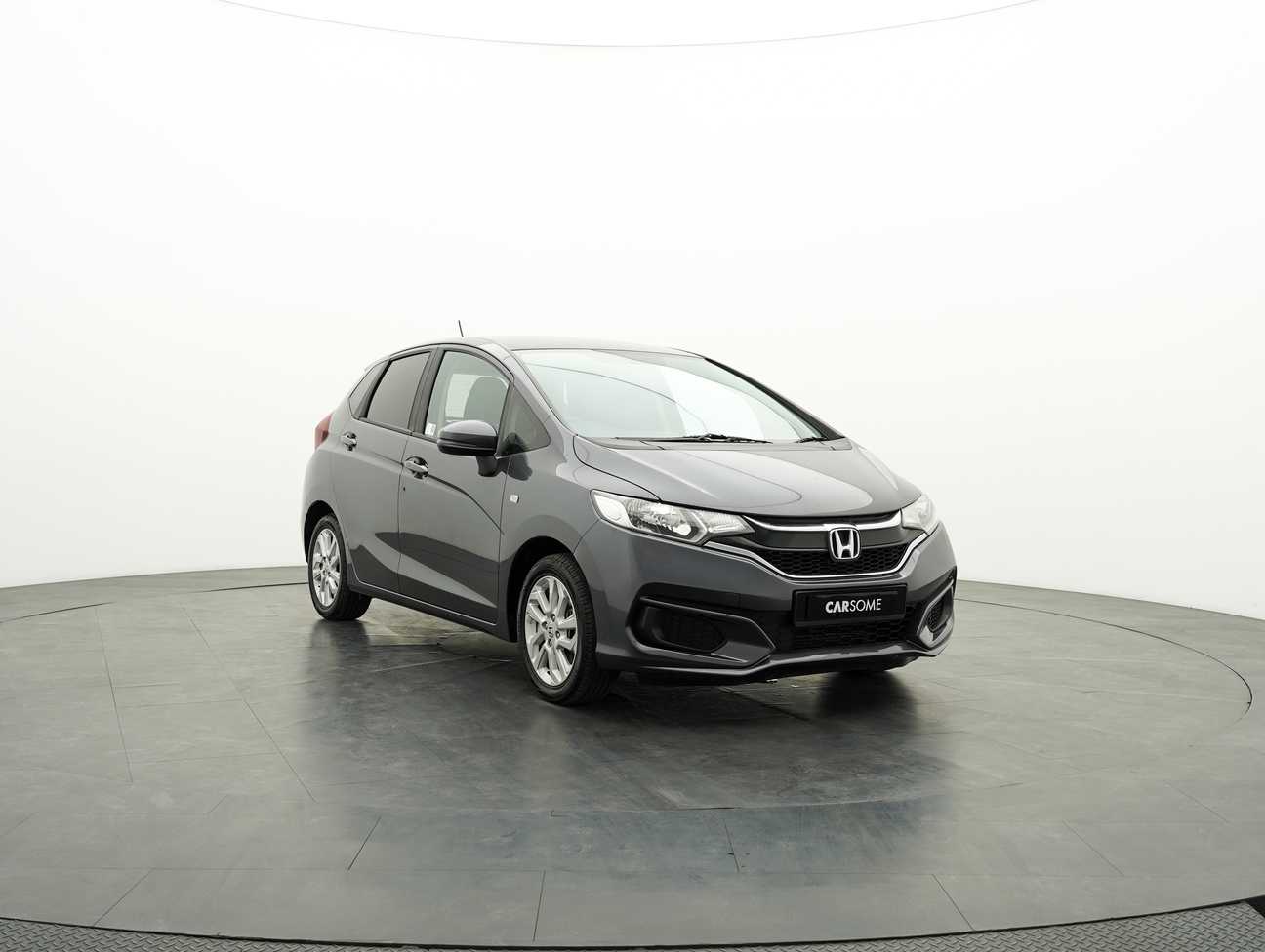 used 2019 Honda Jazz S 1.5