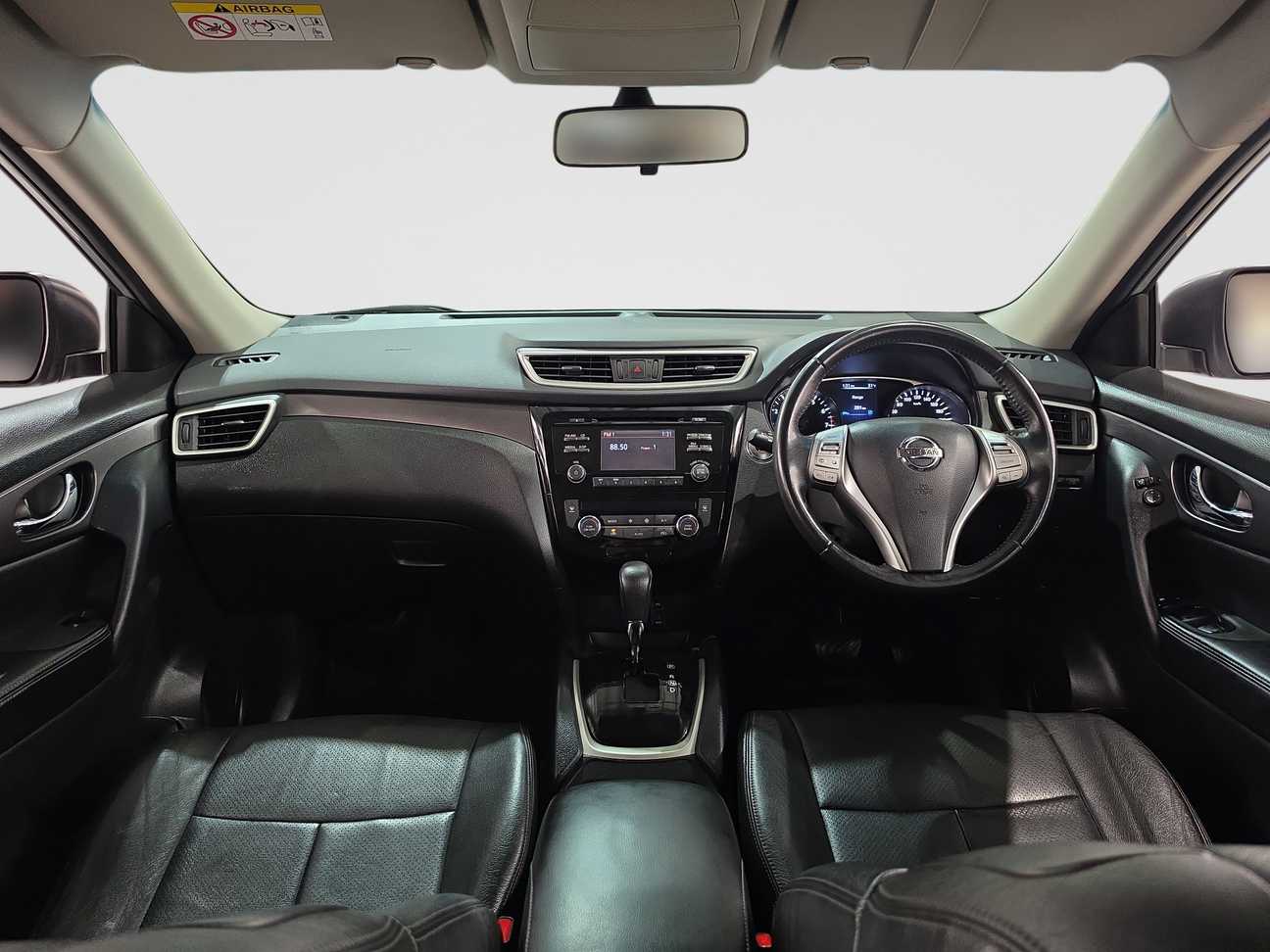 used 2016 Nissan X-Trail  2.0