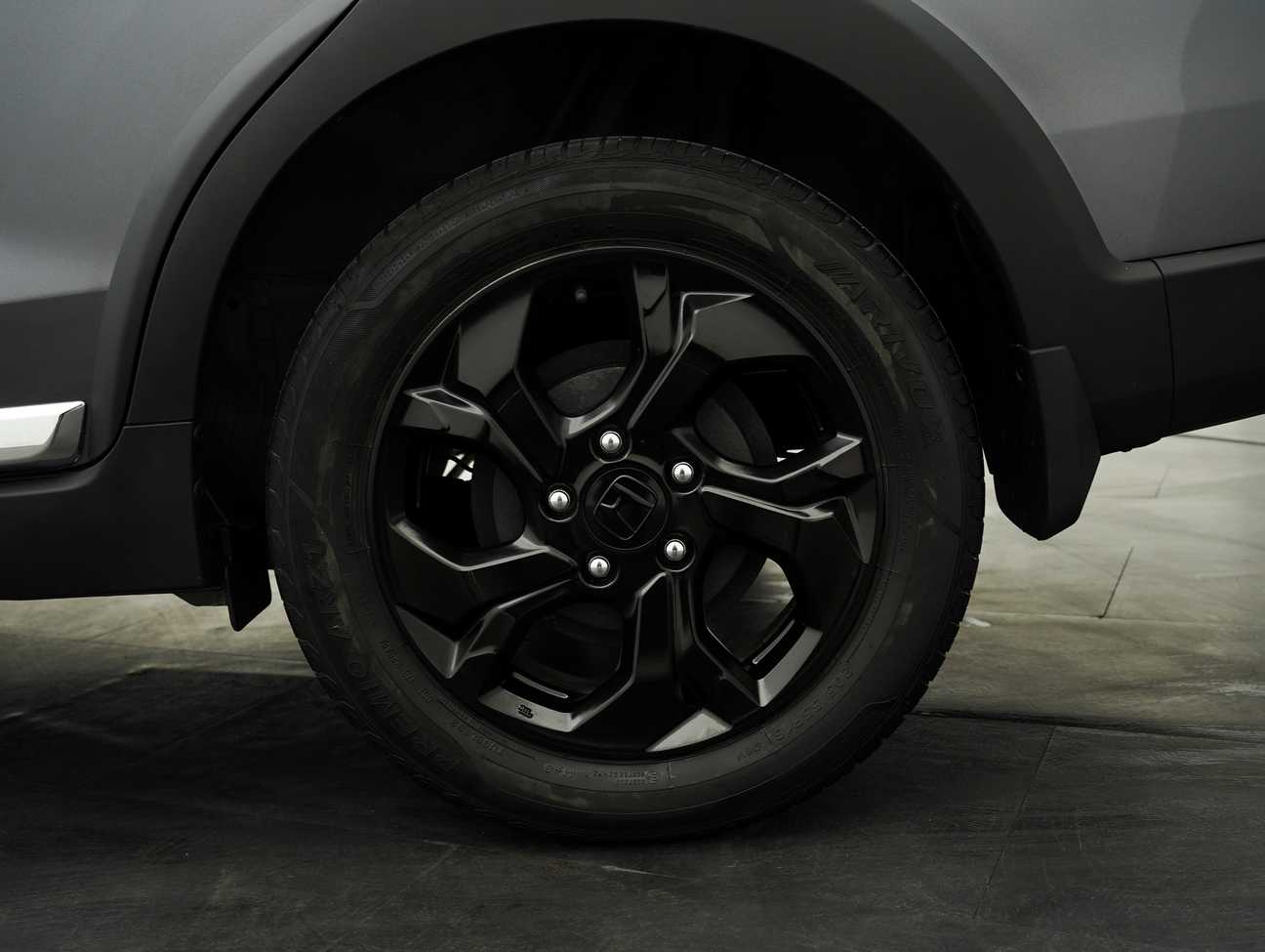 used 2018 Honda BR-V V 1.5