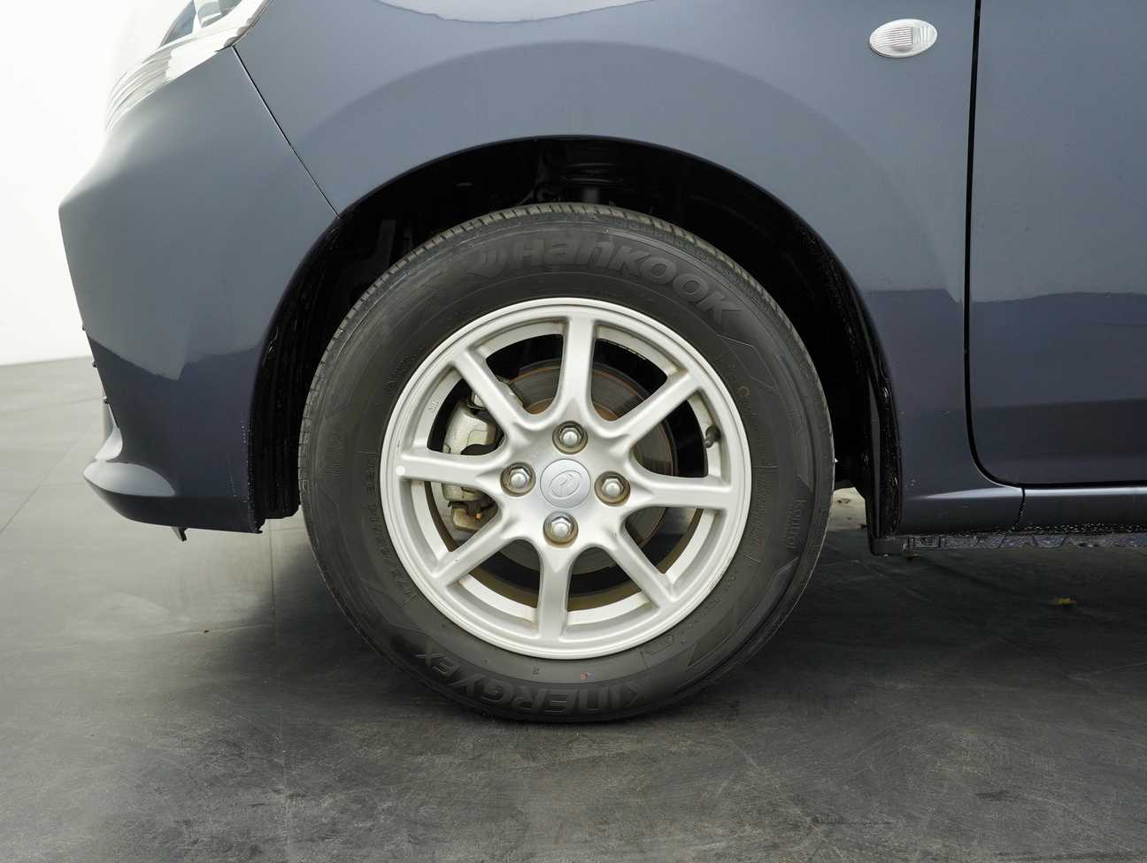 used 2019 Perodua AXIA G 1.0