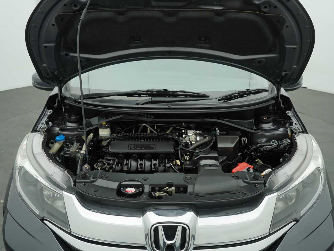 used 2017 Honda BR-V V 1.5