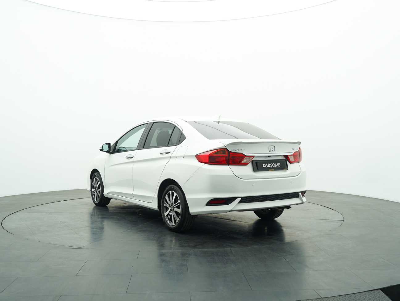 used 2019 Honda City E i-VTEC 1.5
