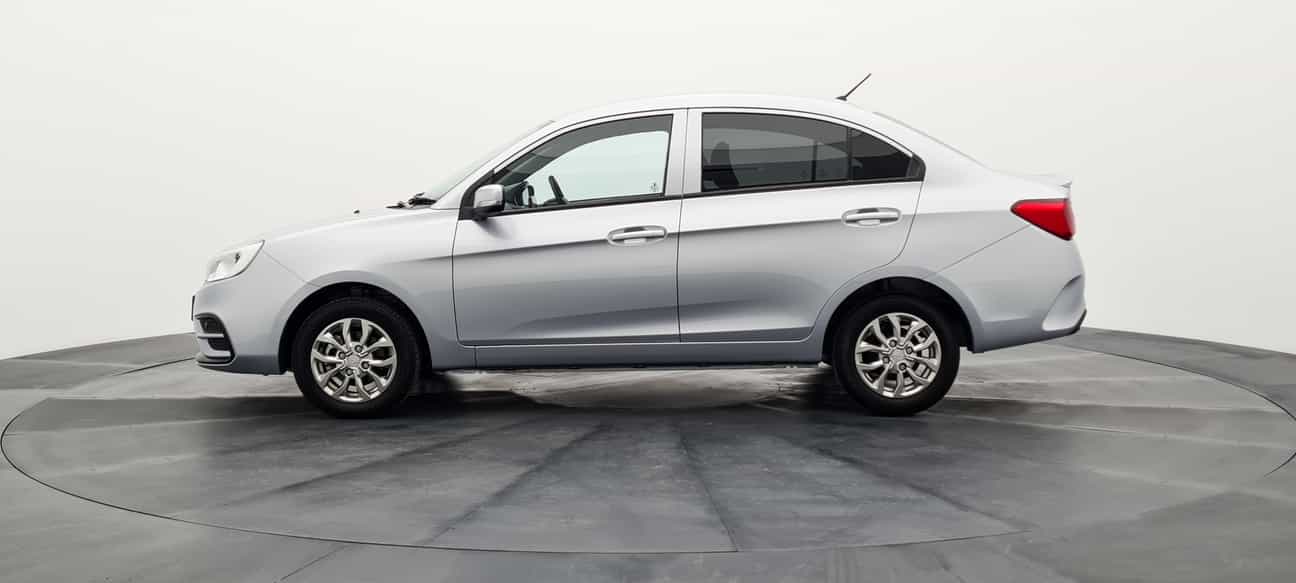 used 2021 Proton SAGA STANDARD 1.3