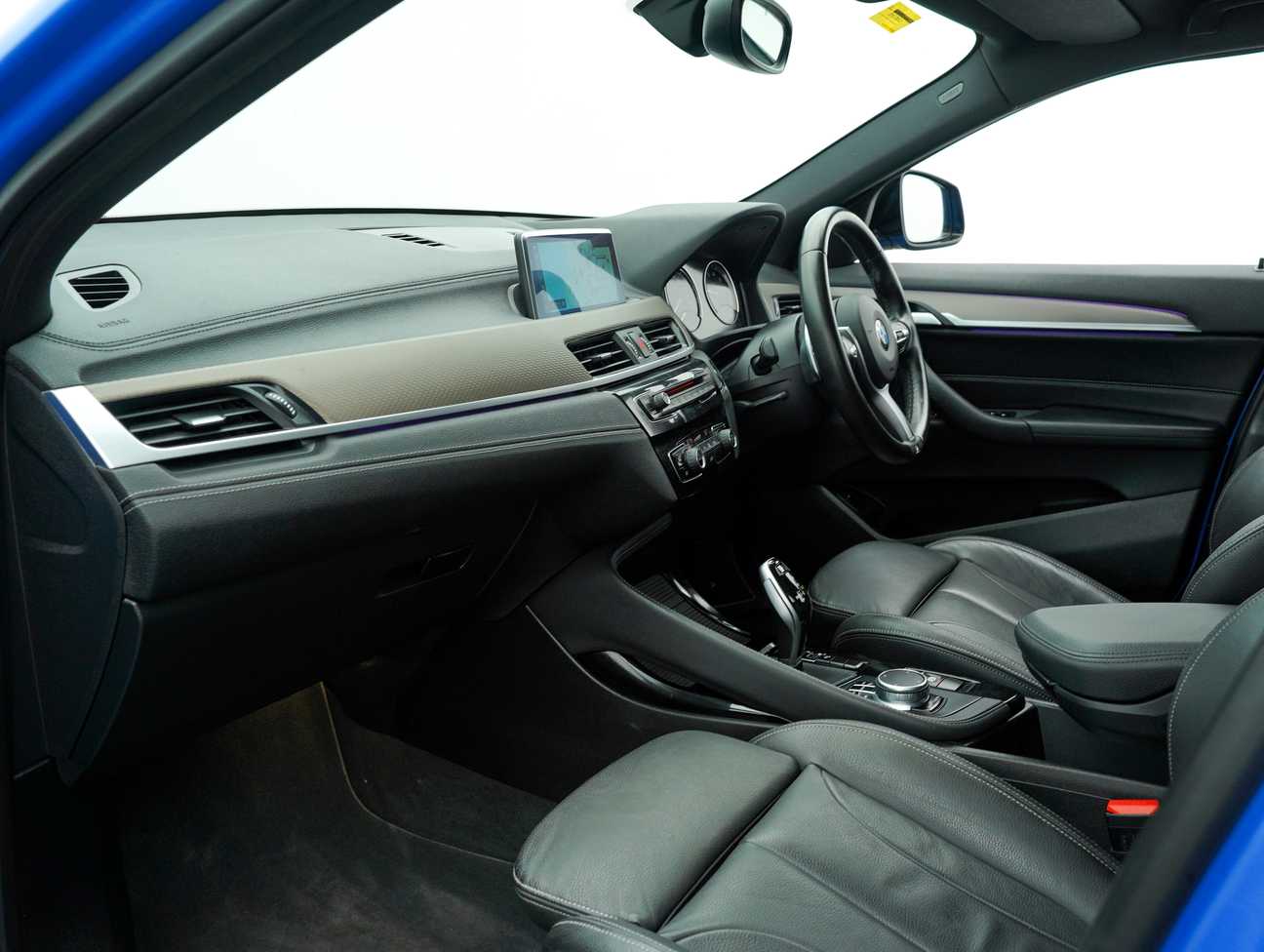 used 2018 BMW X2 sDrive20i M Sport 2.0