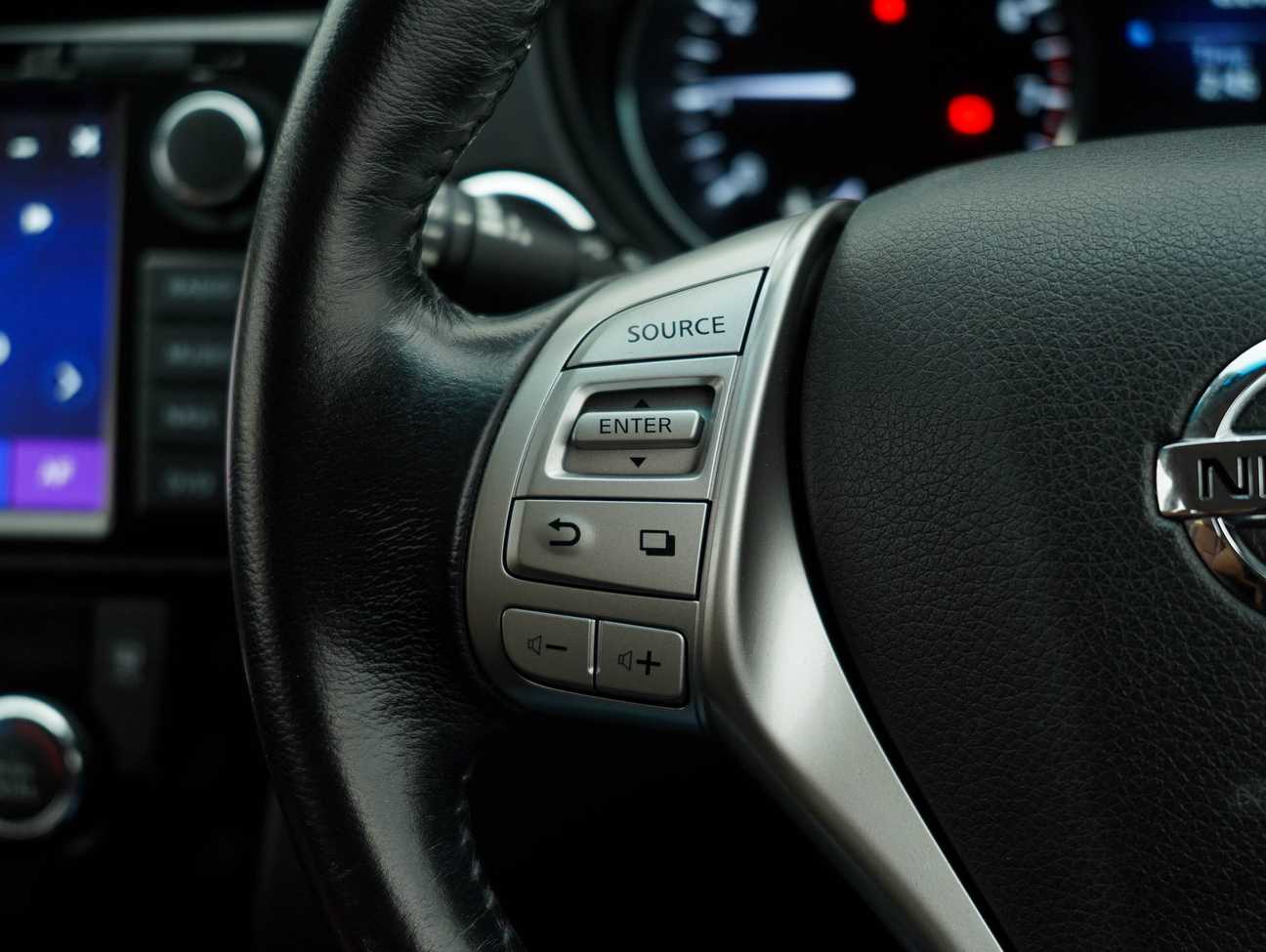 used 2018 Nissan X-Trail  2.0