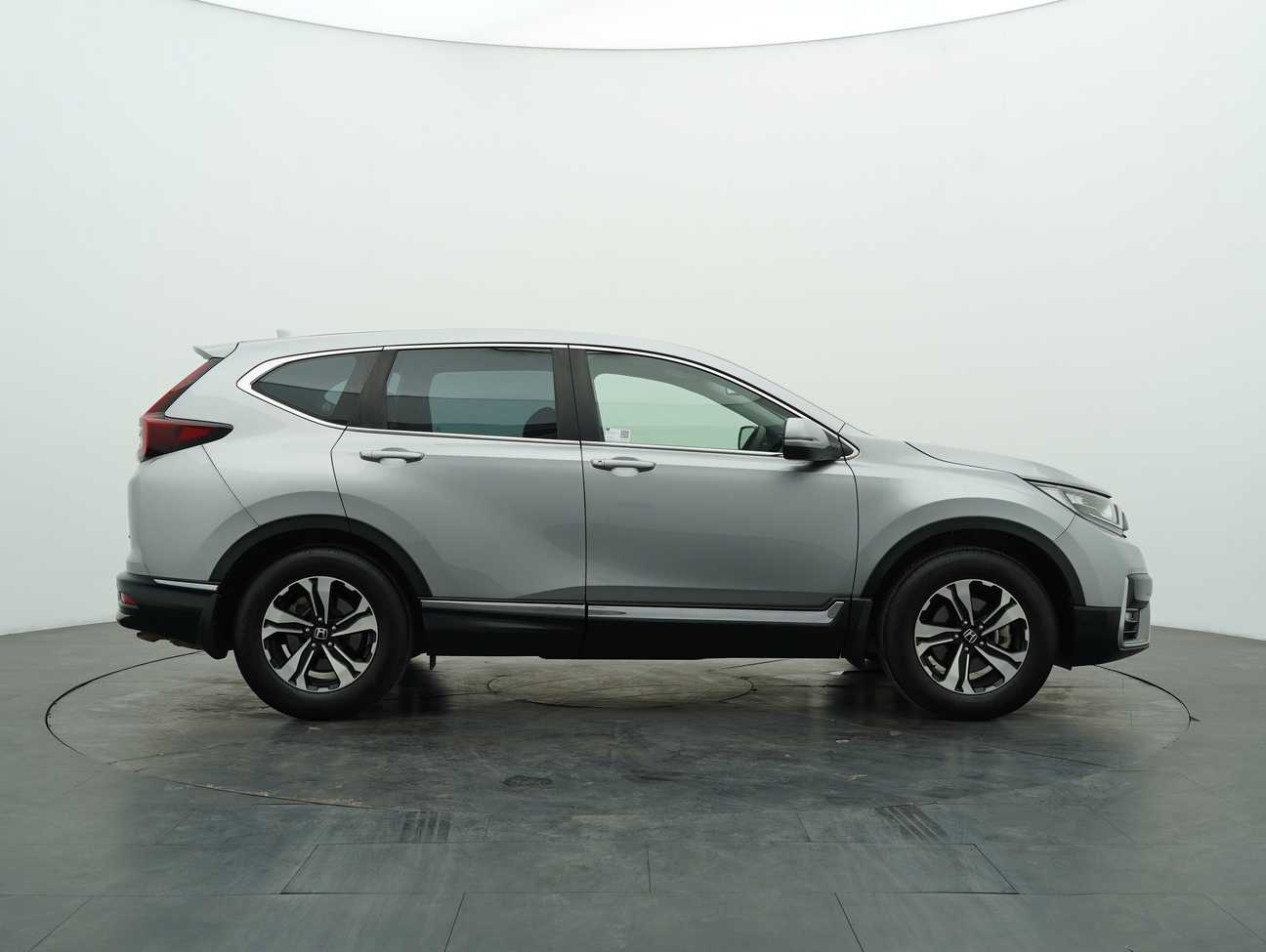 terpakai 2021 Honda CR-V  2.0