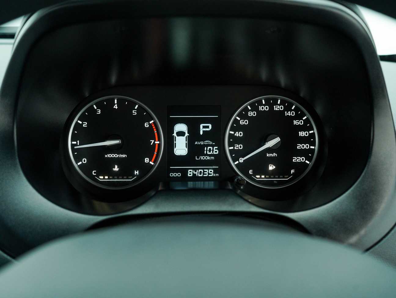 used 2019 Proton Saga Premium 1.3