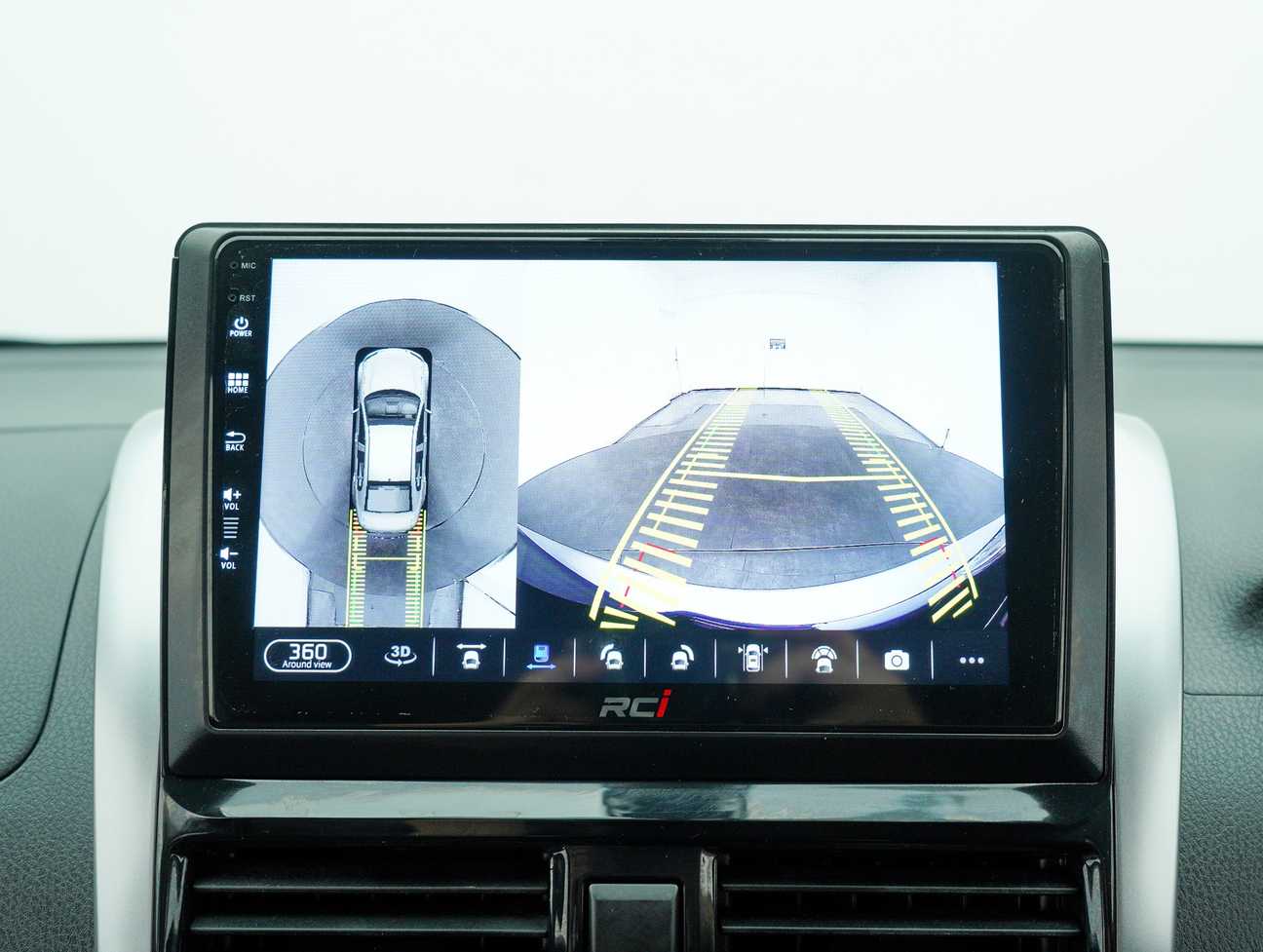 terpakai 2017 Toyota Vios G 1.5