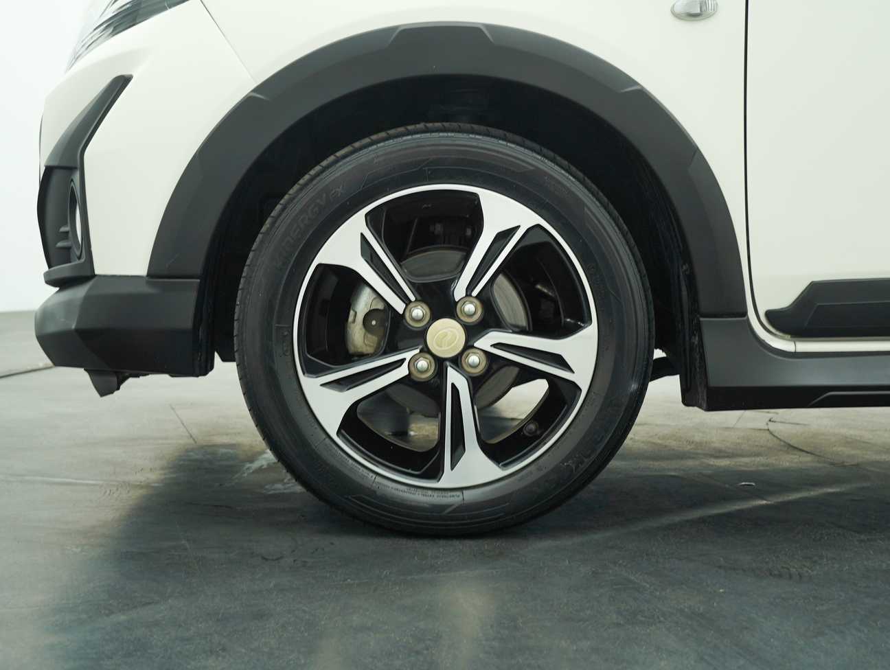 used 2020 Perodua AXIA Style 1.0