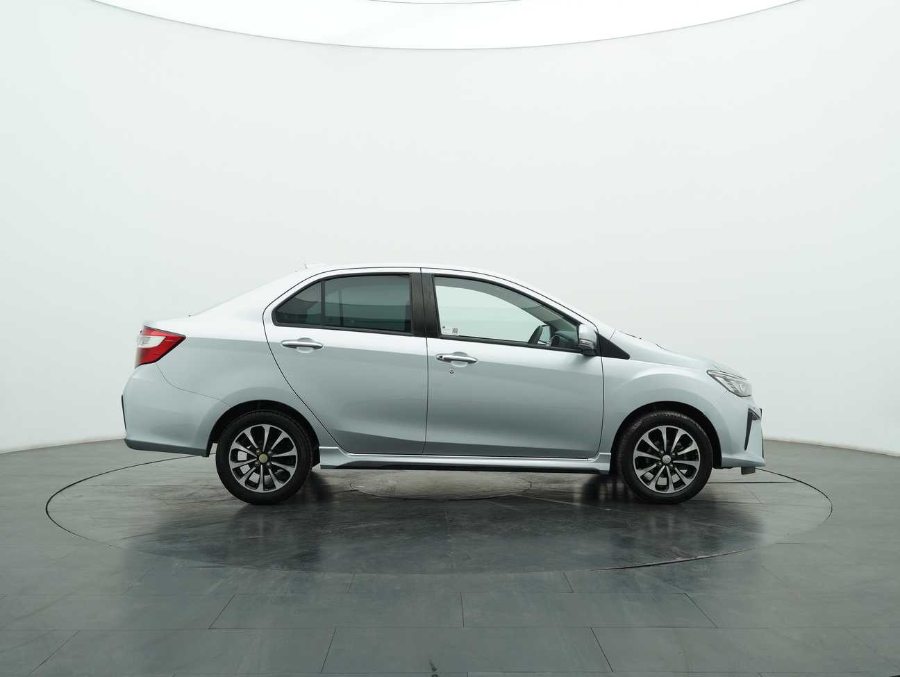 used 2020 Perodua Bezza X 1.3