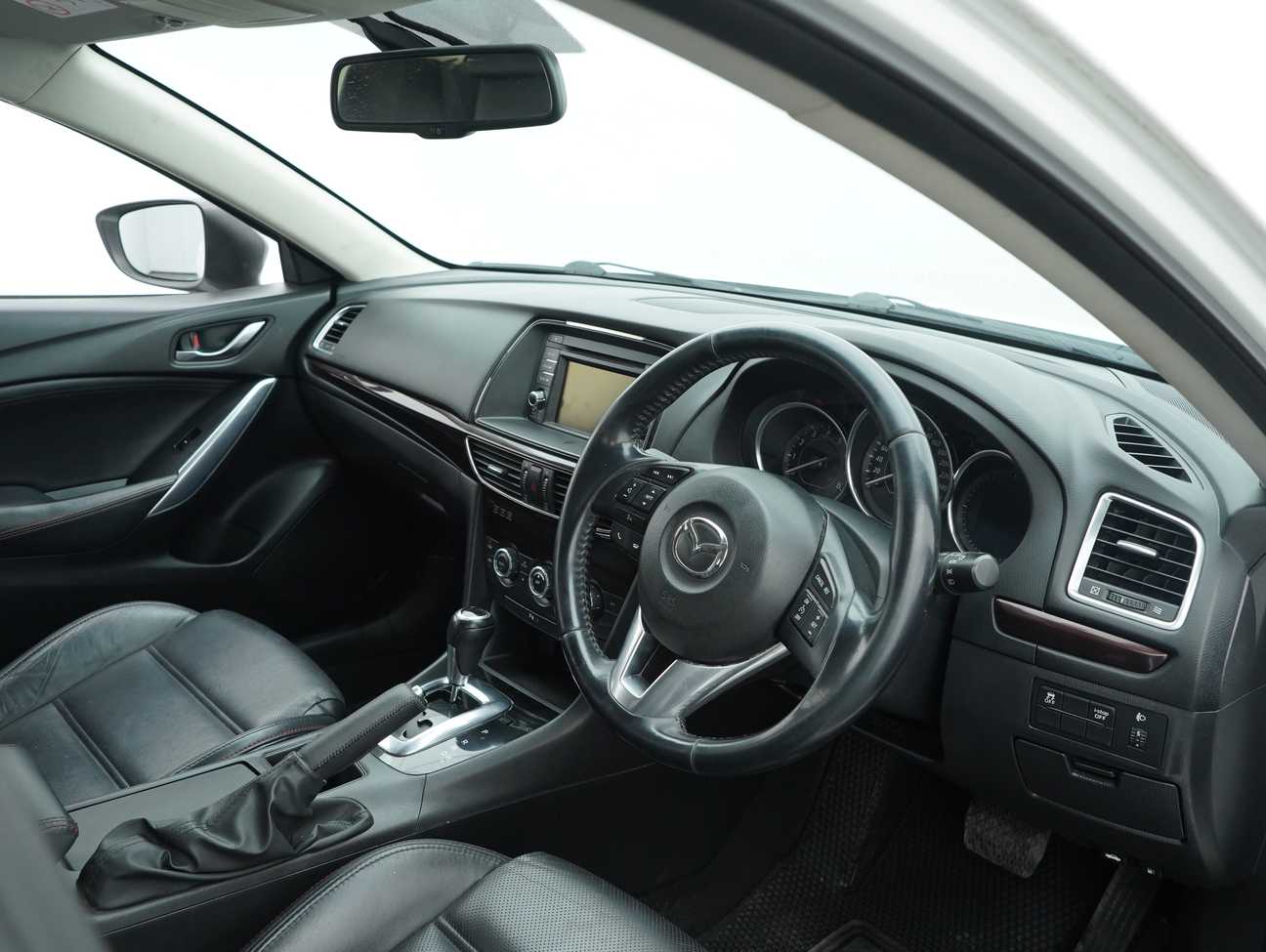 used 2014 Mazda 6 SKYACTIV-G 2.0