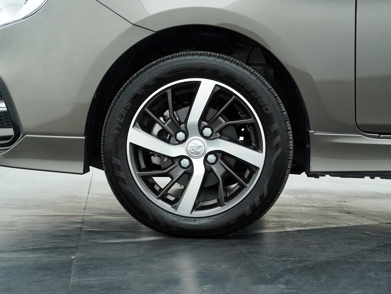 used 2023 Proton Saga Premium S 1.3