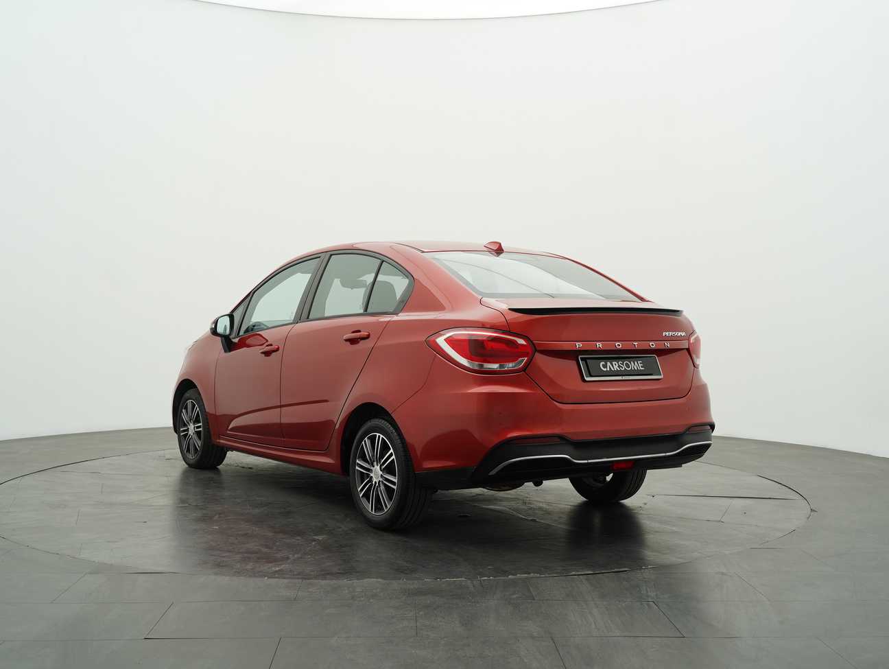 used 2019 Proton Persona Premium 1.6