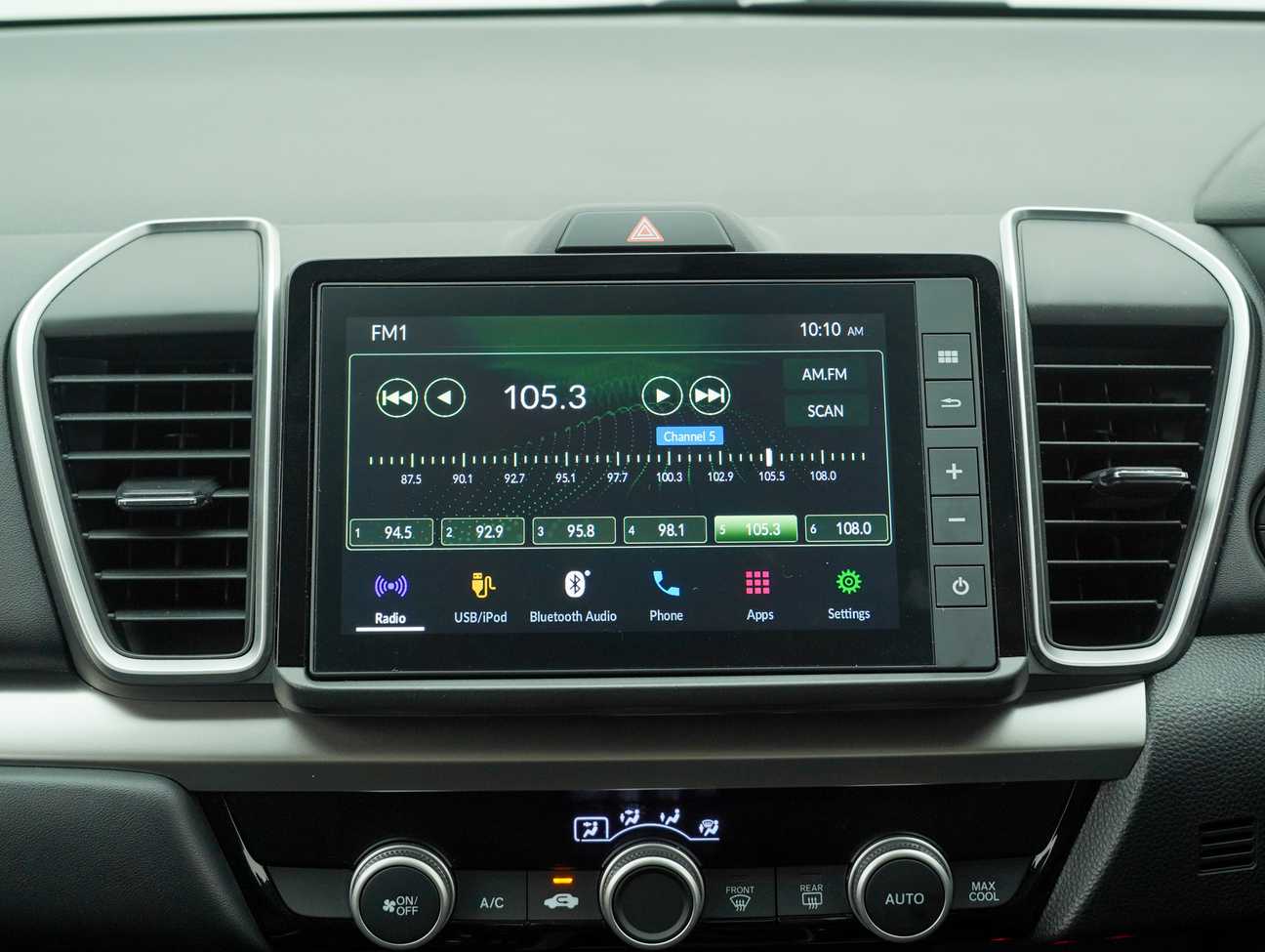 used 2022 Honda City E 1.5