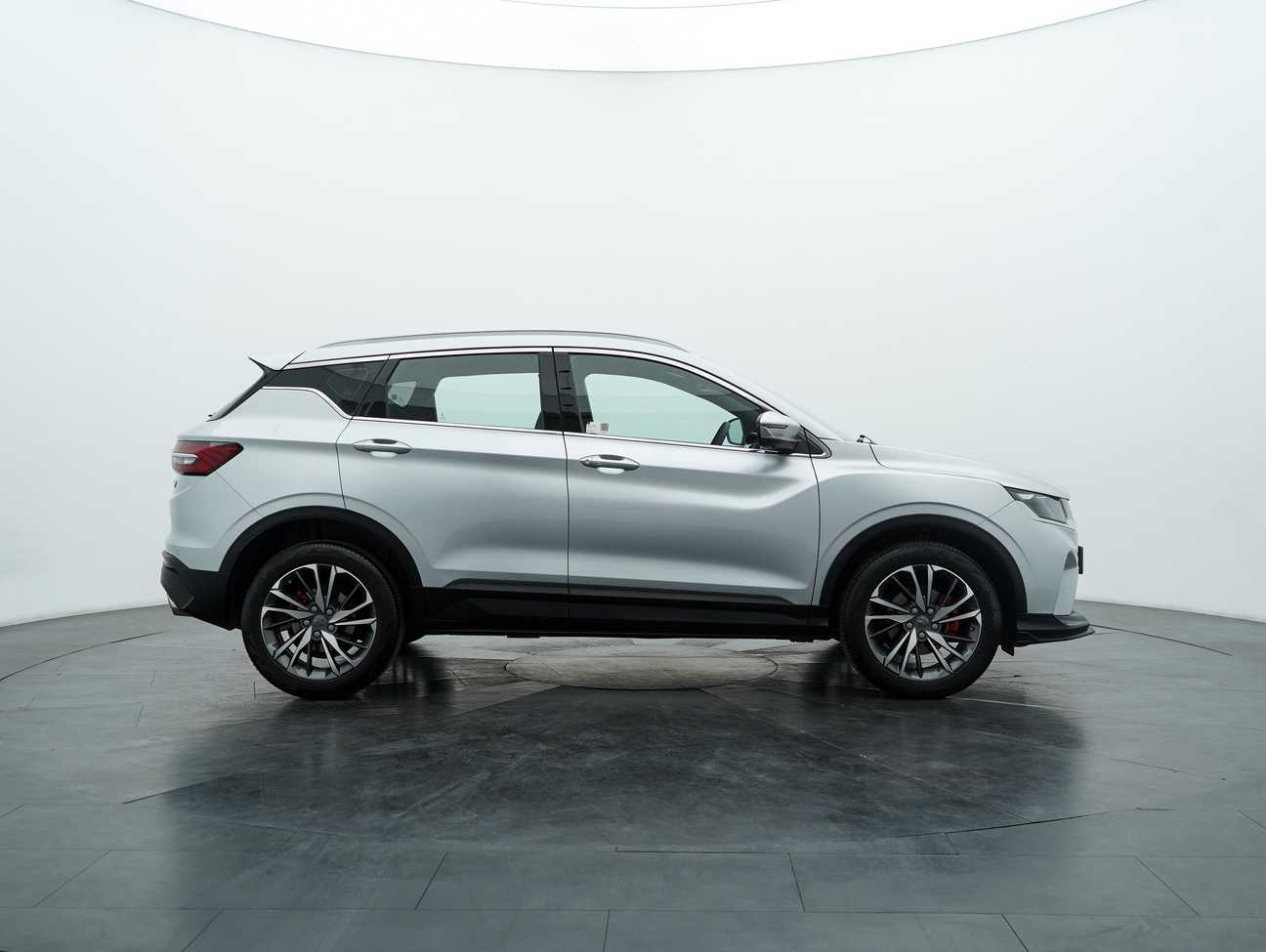 terpakai 2020 Proton X50 Premium 1.5
