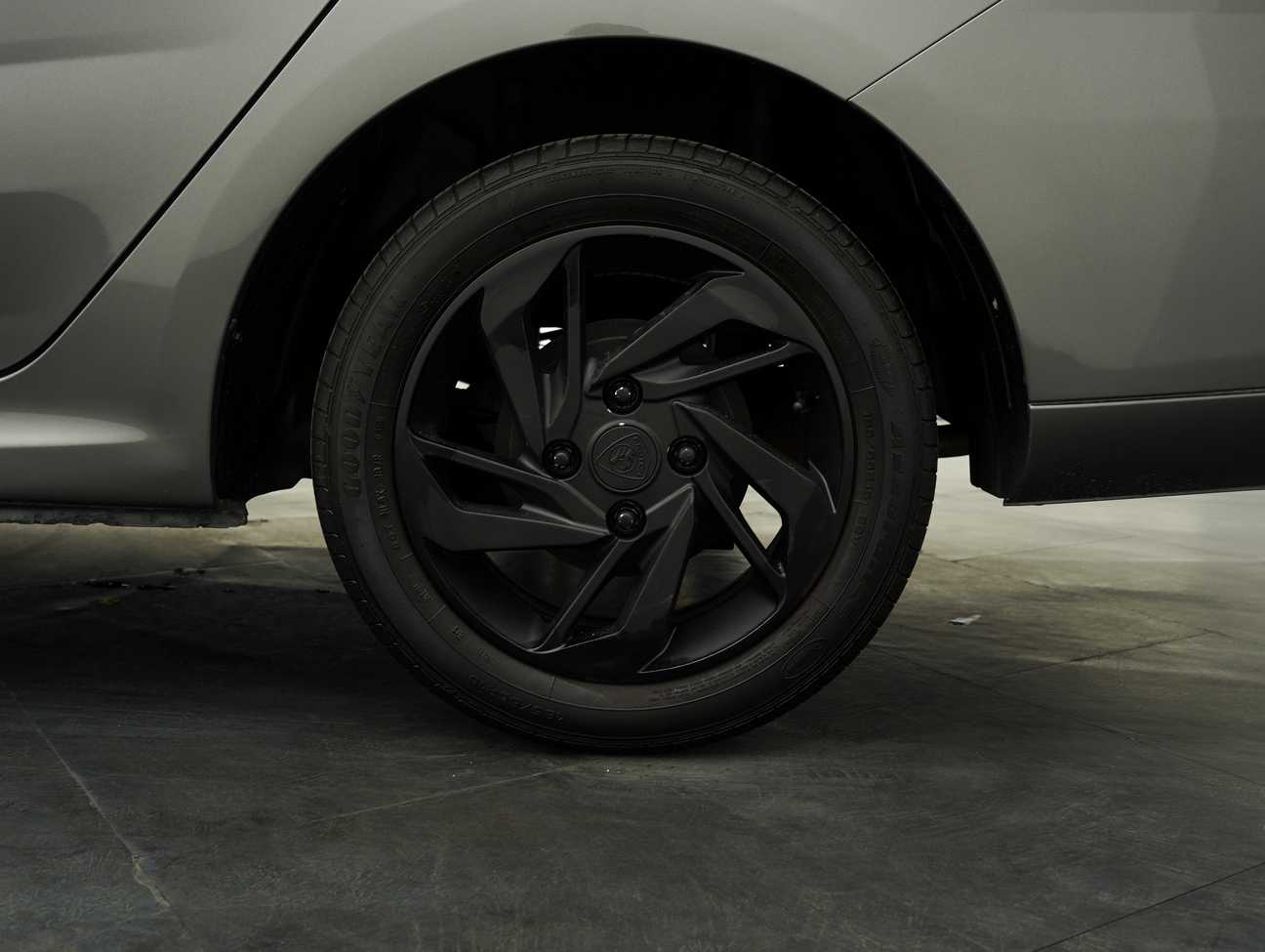 used 2018 Proton Persona Executive 1.6