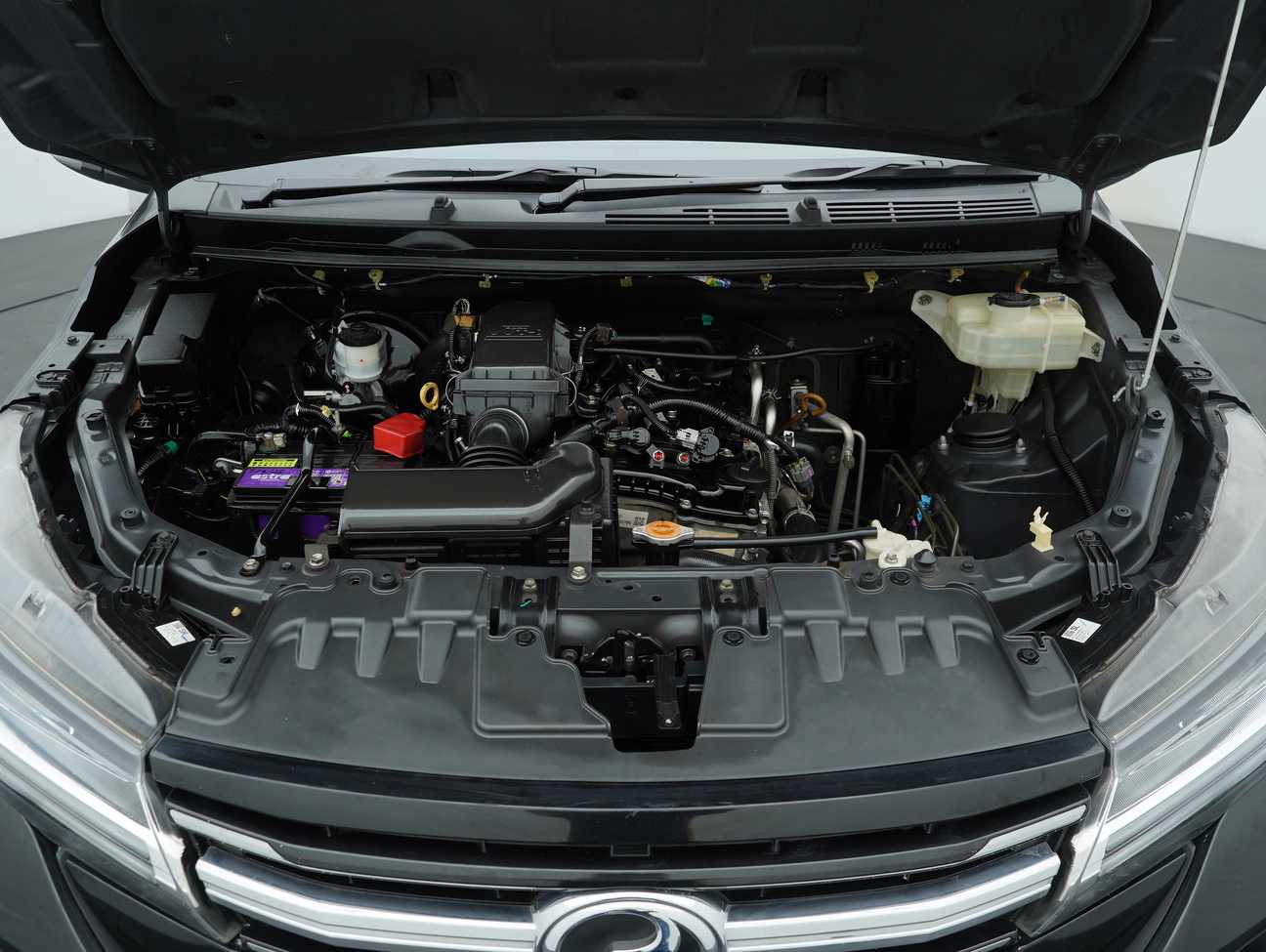 used 2019 Perodua Aruz AV 1.5